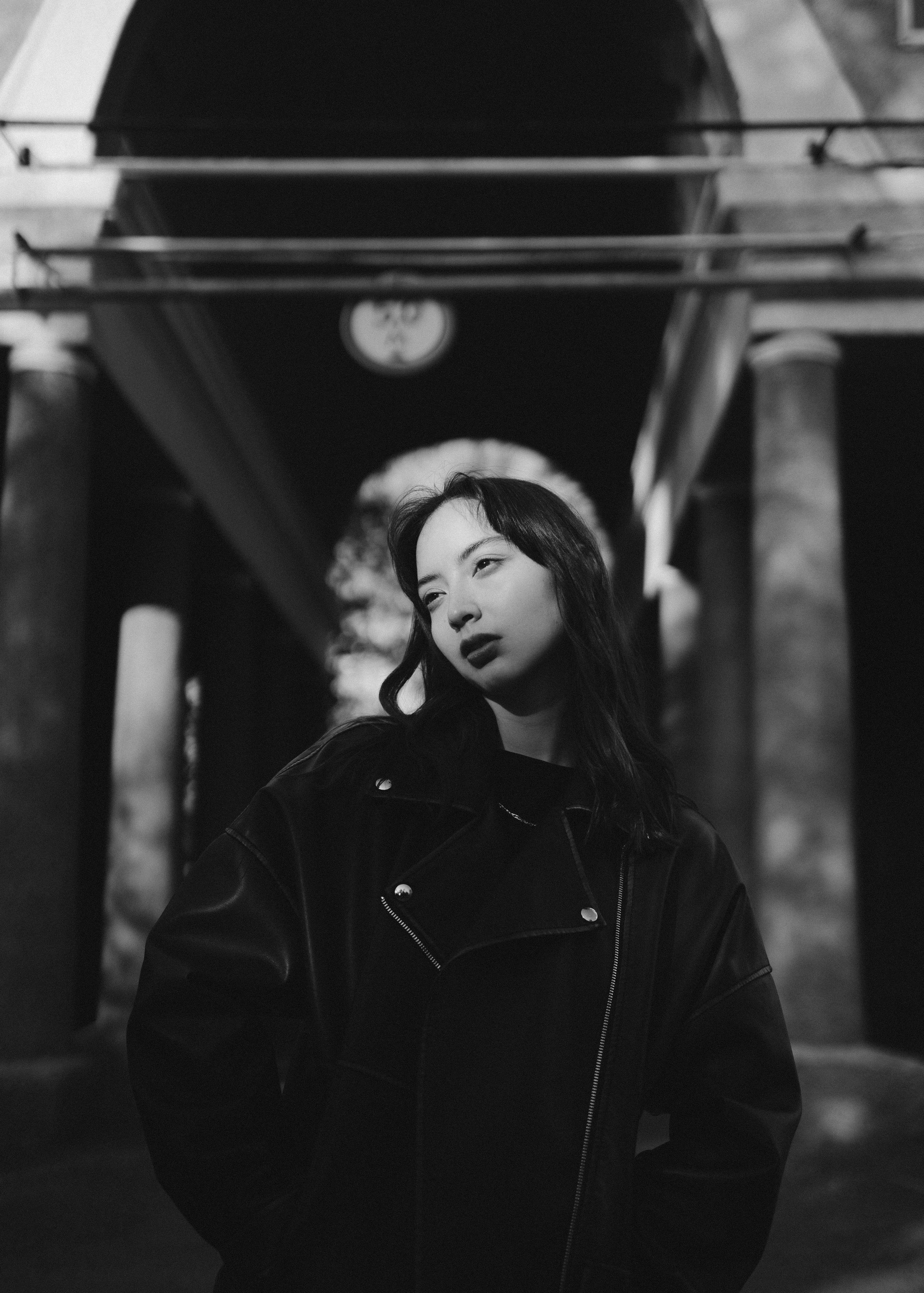 Veronika. Фотограф для брендов в Санкт-Петербурге — Анастасия Галина