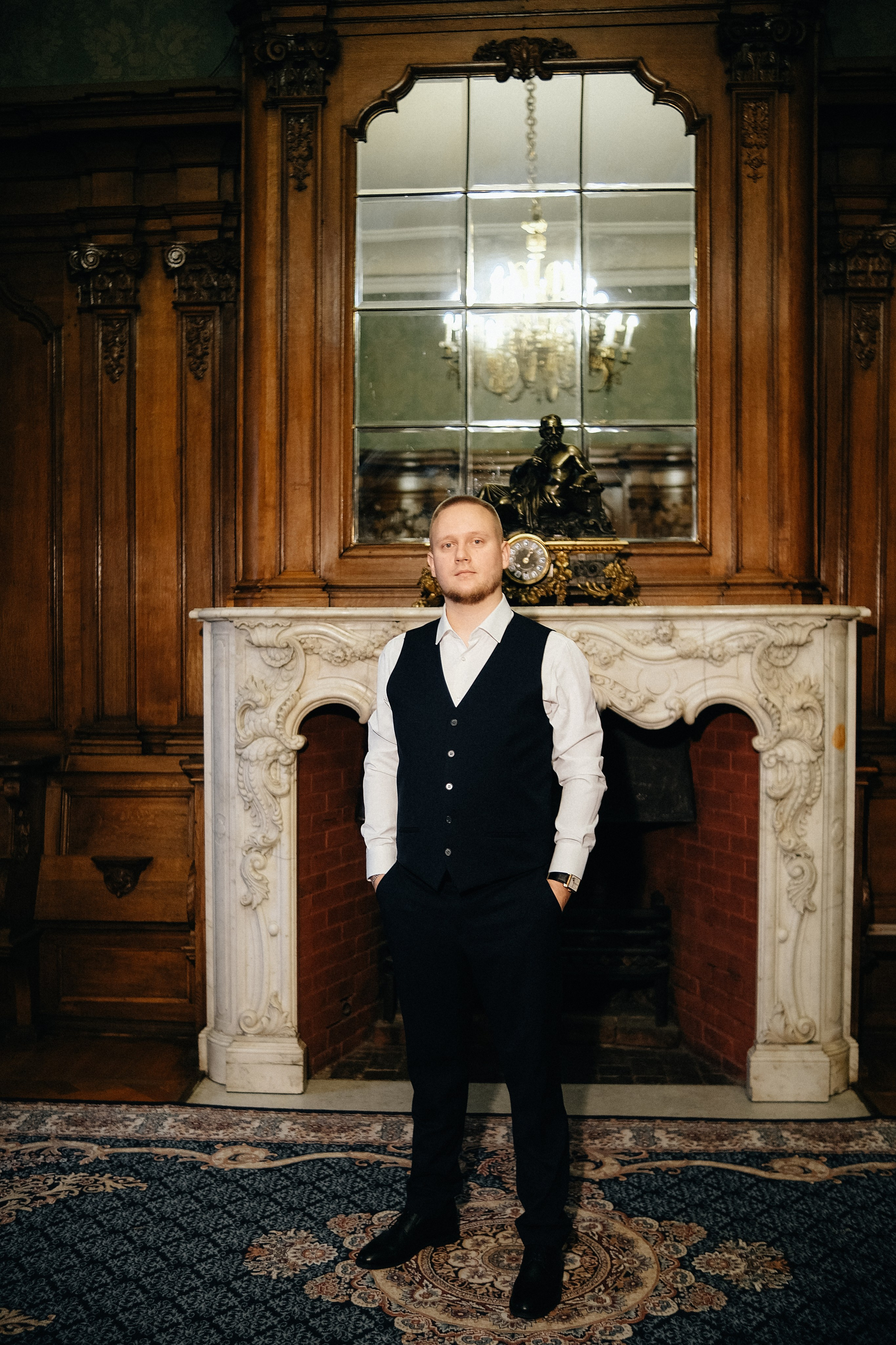 Аня & Рома ДБ1+Дом Учёных. Phdkvmr.ru