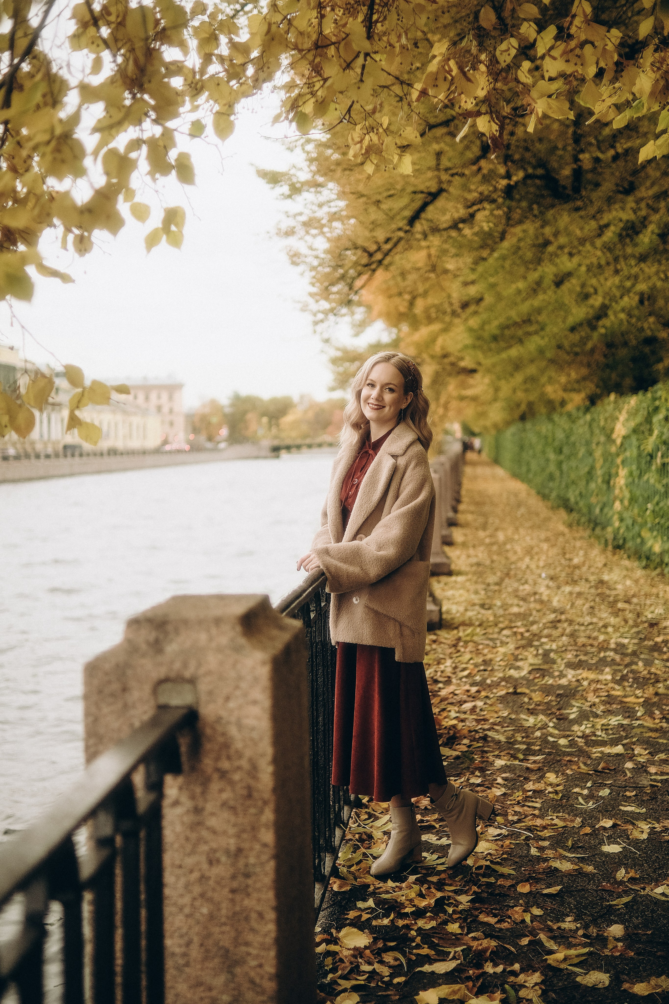 Соня&Паша. Phdkvmr.ru