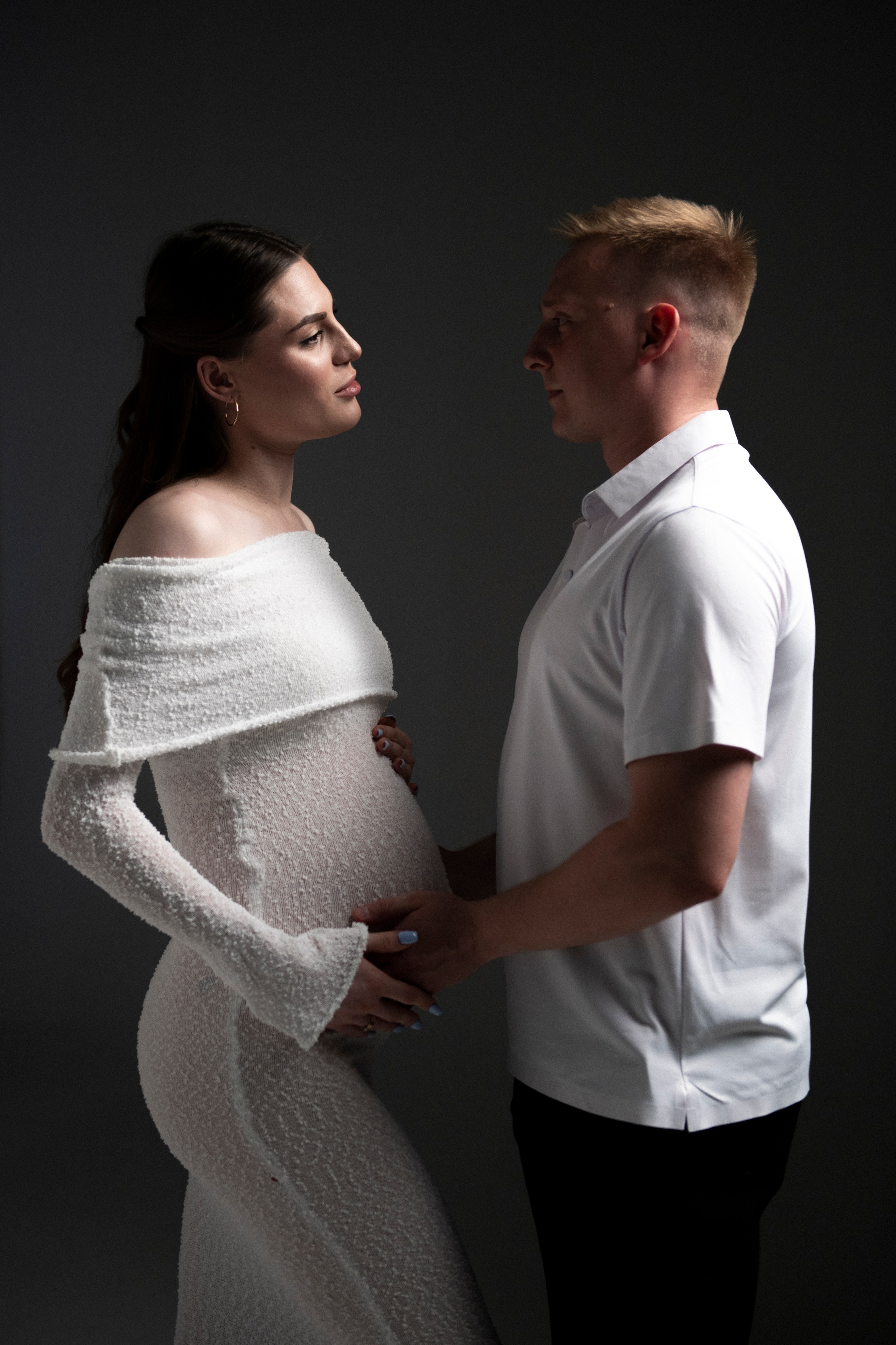 Ожидание чуда. Ваш фотограф для любого вида съемки