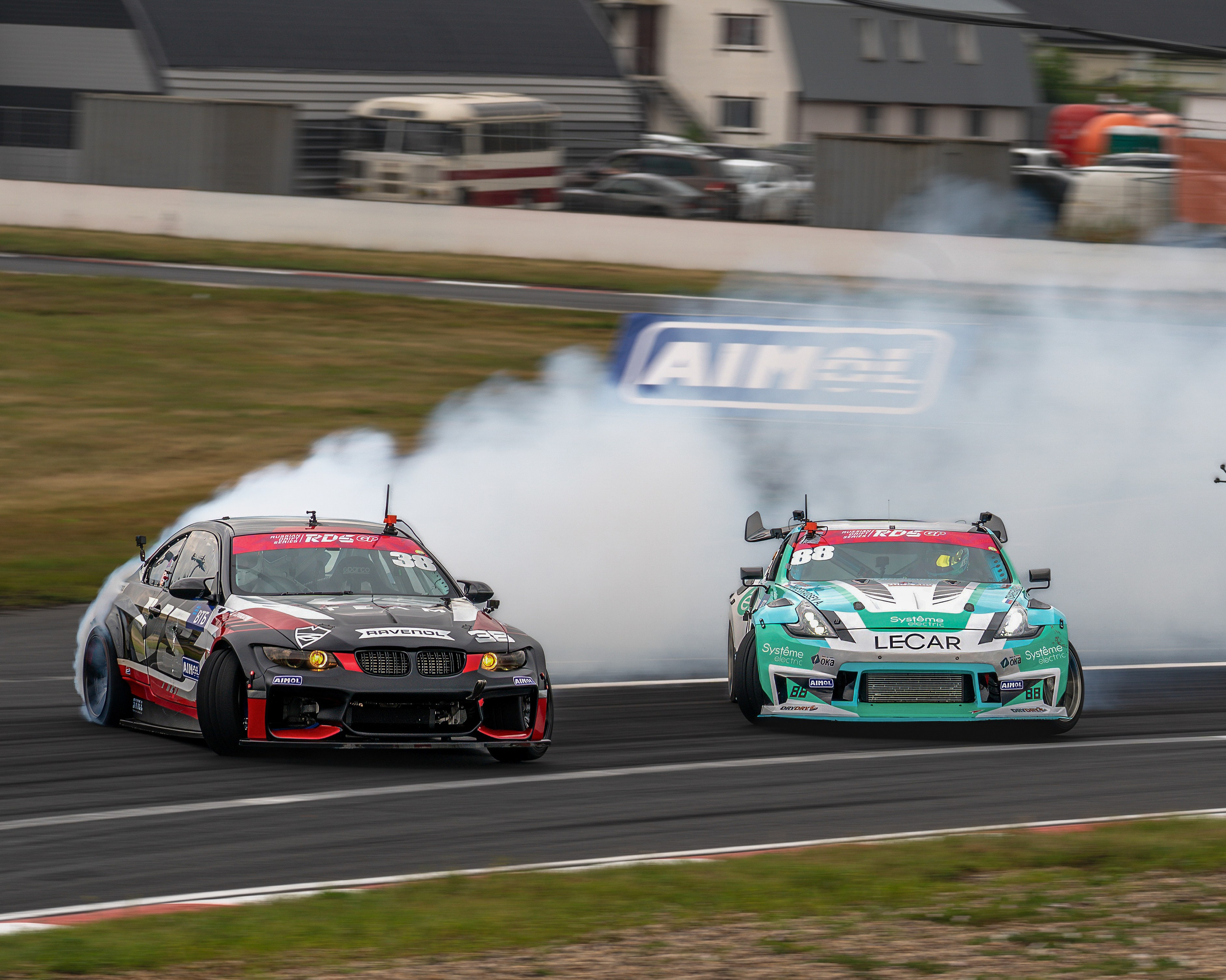 FM Media Сrew. Репортажные фото и видео