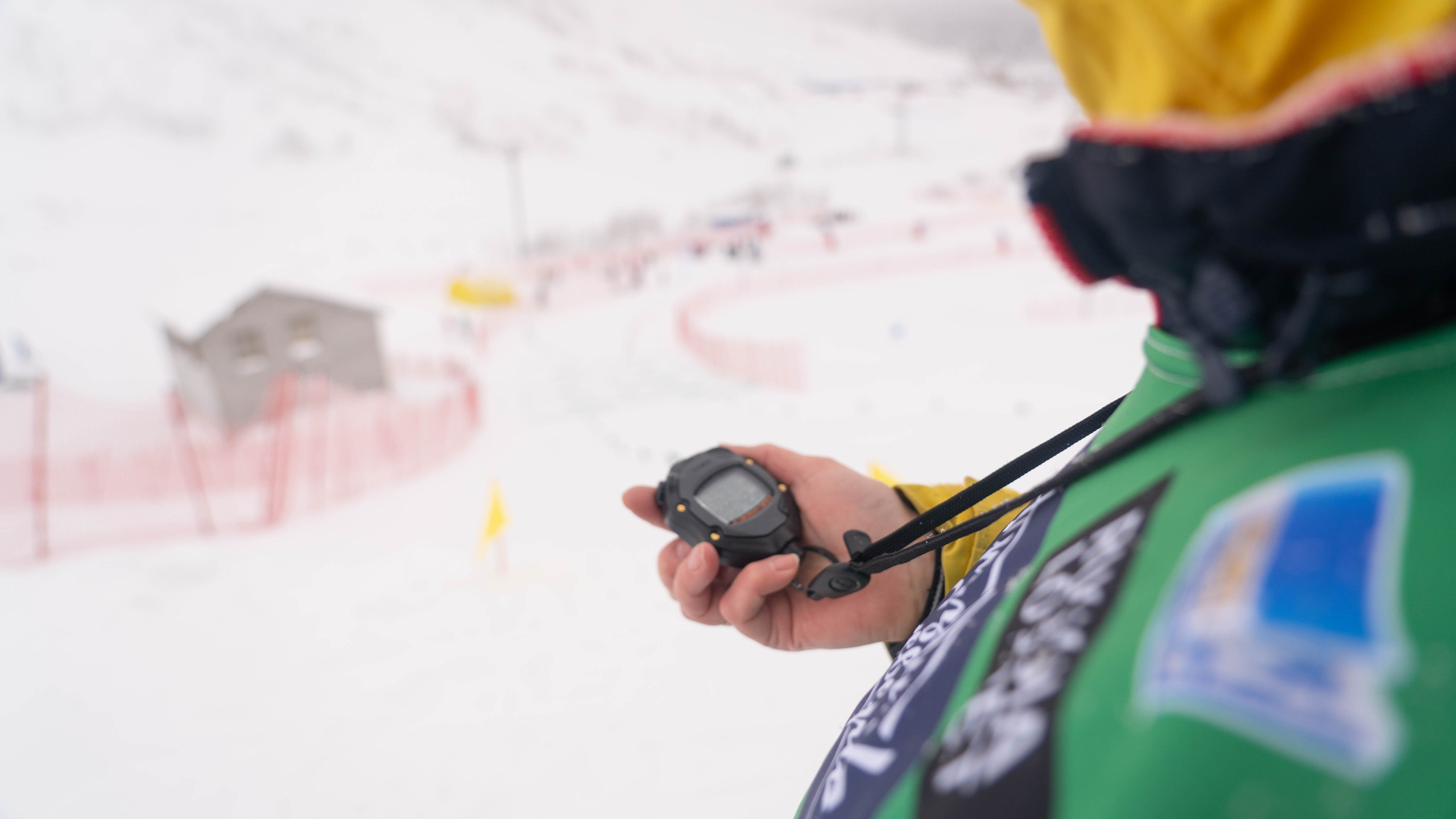 Ски-альпинизм (соревнования). Туманов Кирилл Фото, видео и аэросъемка в Мурманской области