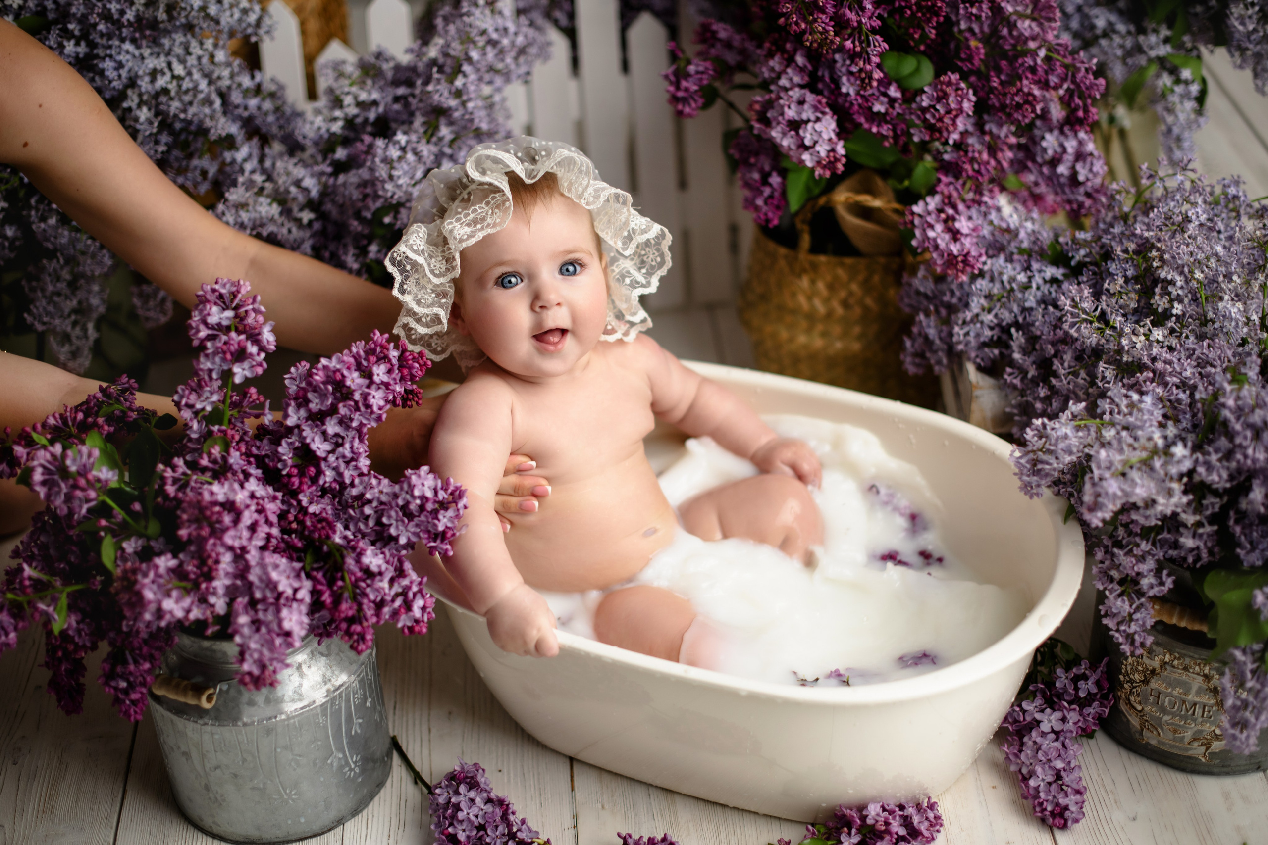 Фотопроекты. Любовь Федоряева — фотограф в Симферополе и в Крыму