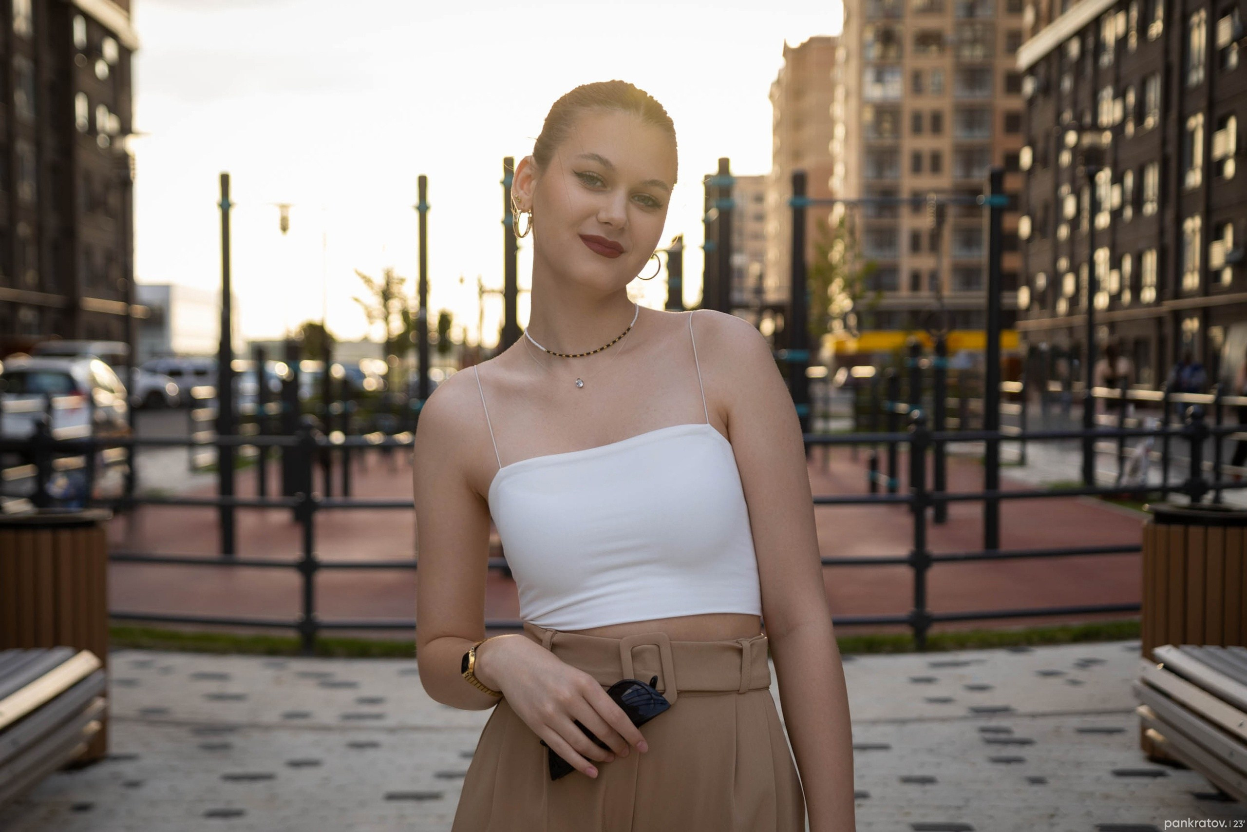 Елизавета Сулимова. Игорь Панкратов | Фотограф Ставрополь