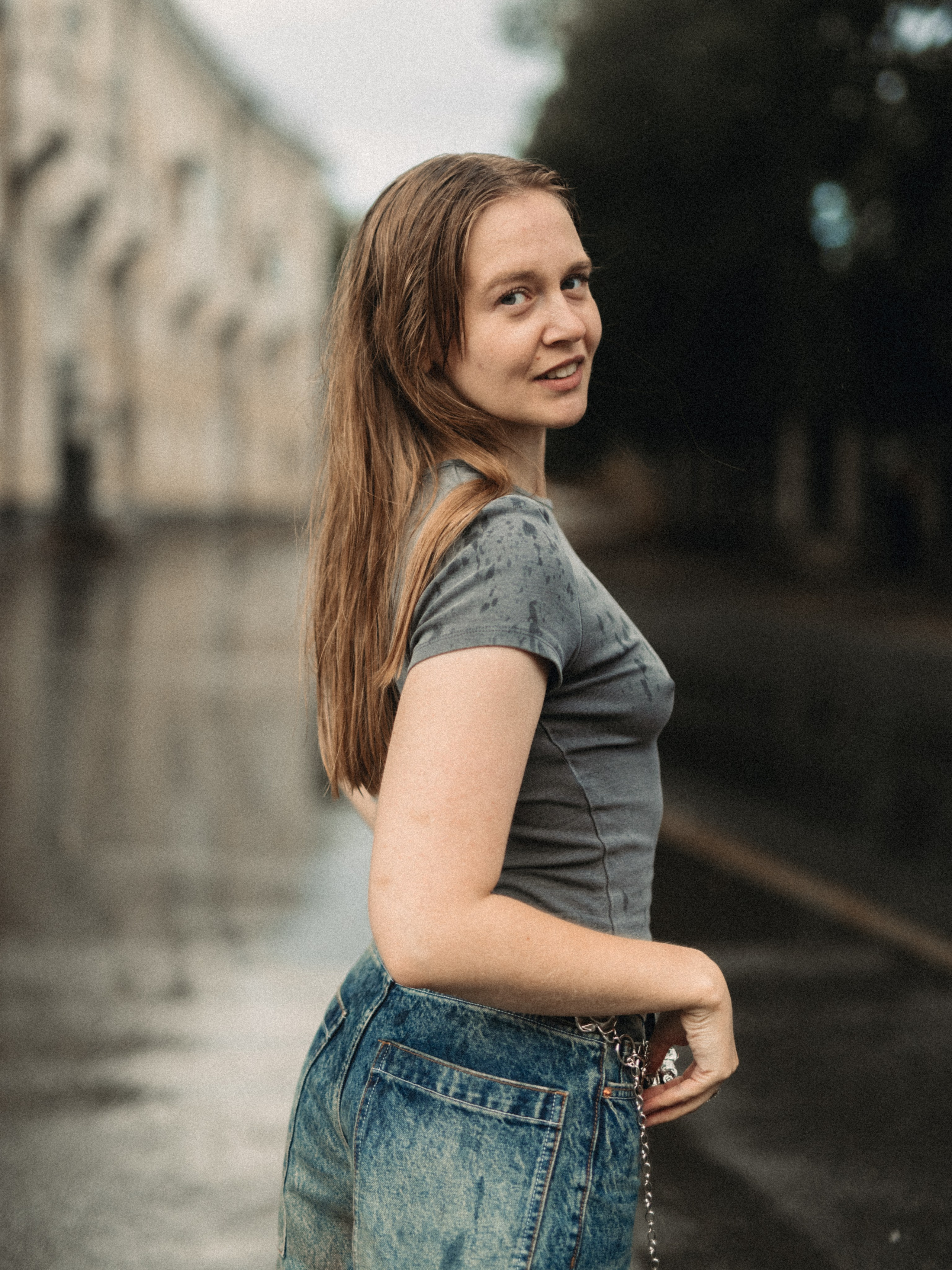 Лиза. Фотограф Анна Нестеренко