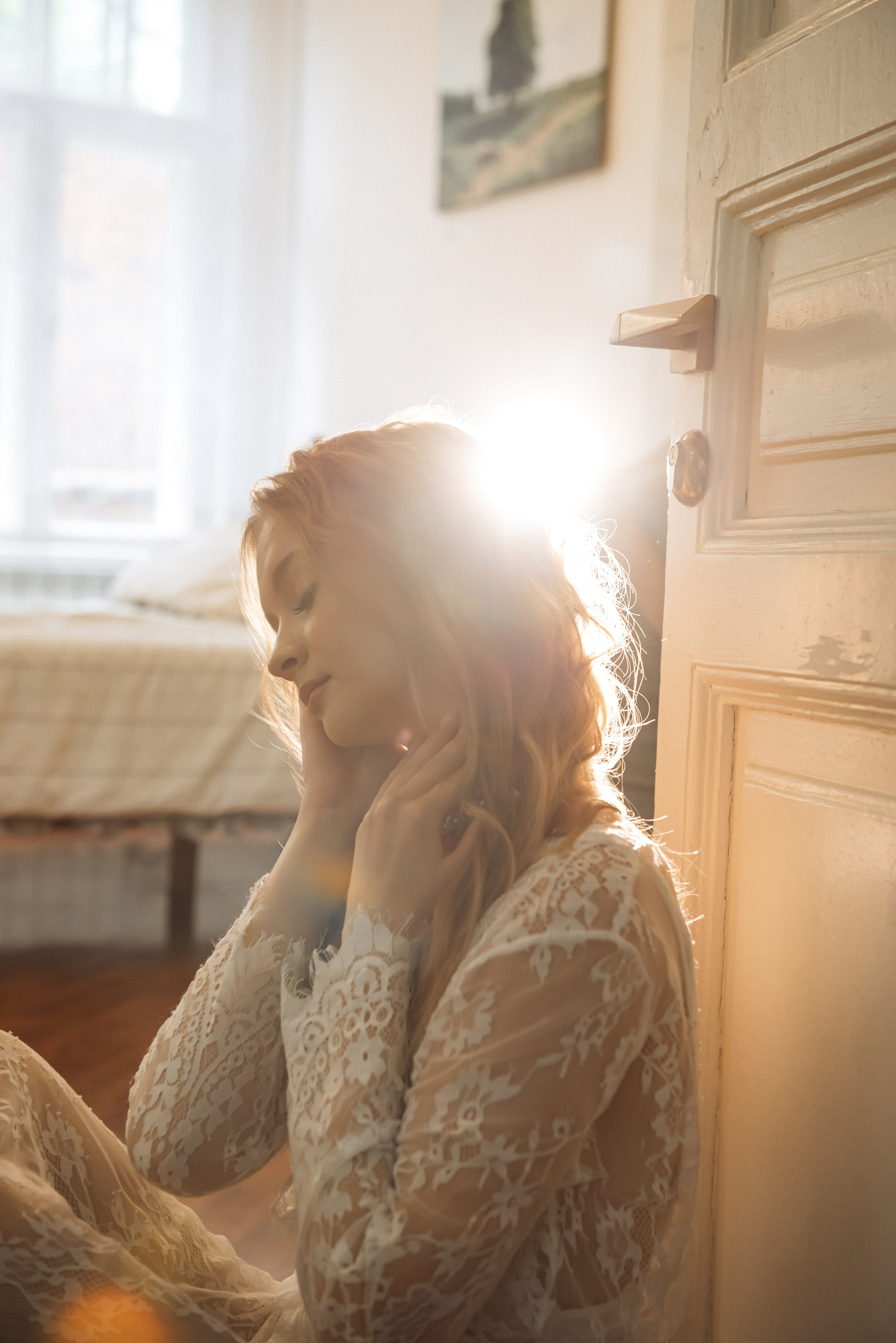 Виктория. Свадебный, портретный, фотограф беременности в Нижнем Новгороде Алина Зиновьева