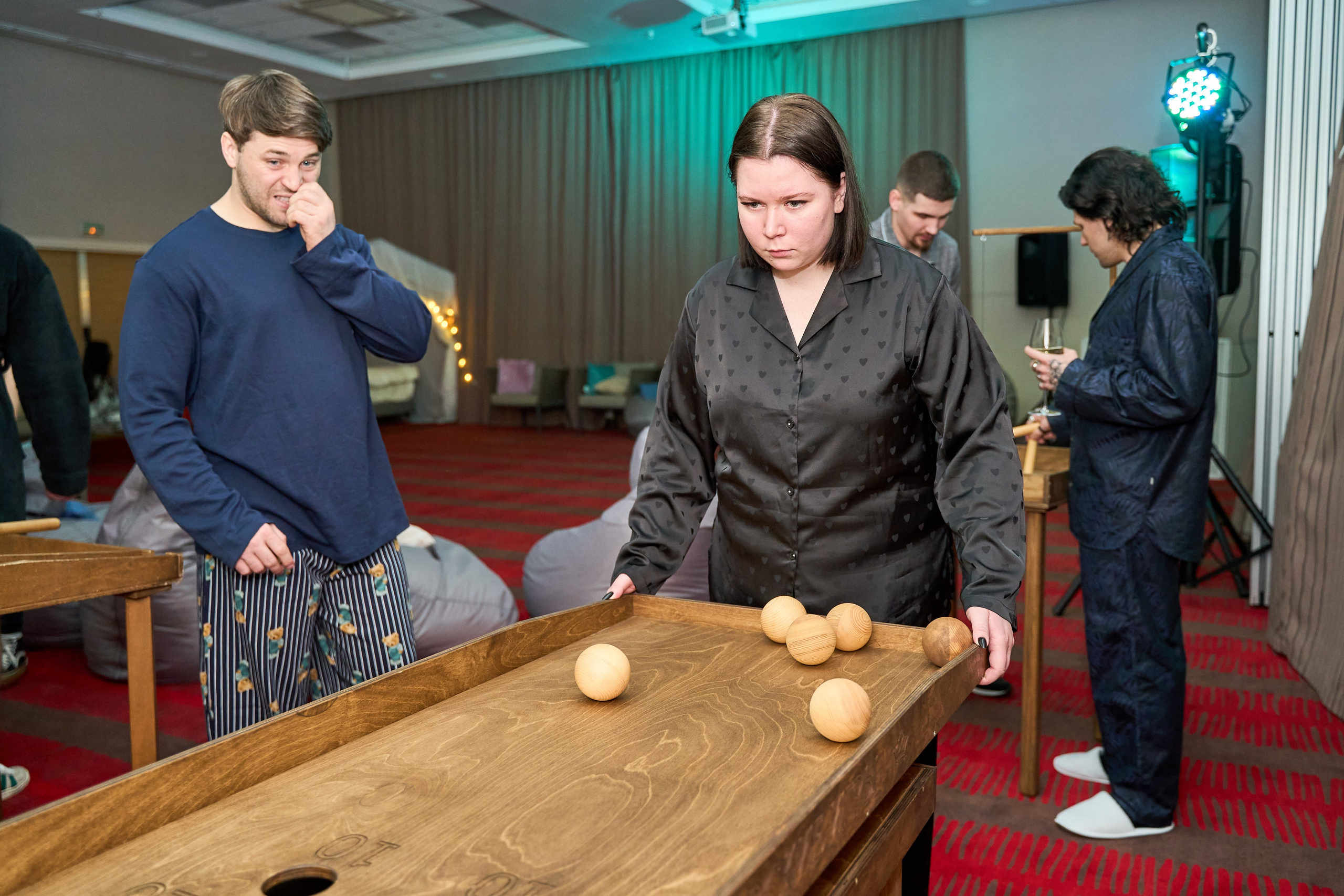 СушиСелл Корпоратив. Фото и видео съемка в Сочи Адлере Красной поляне