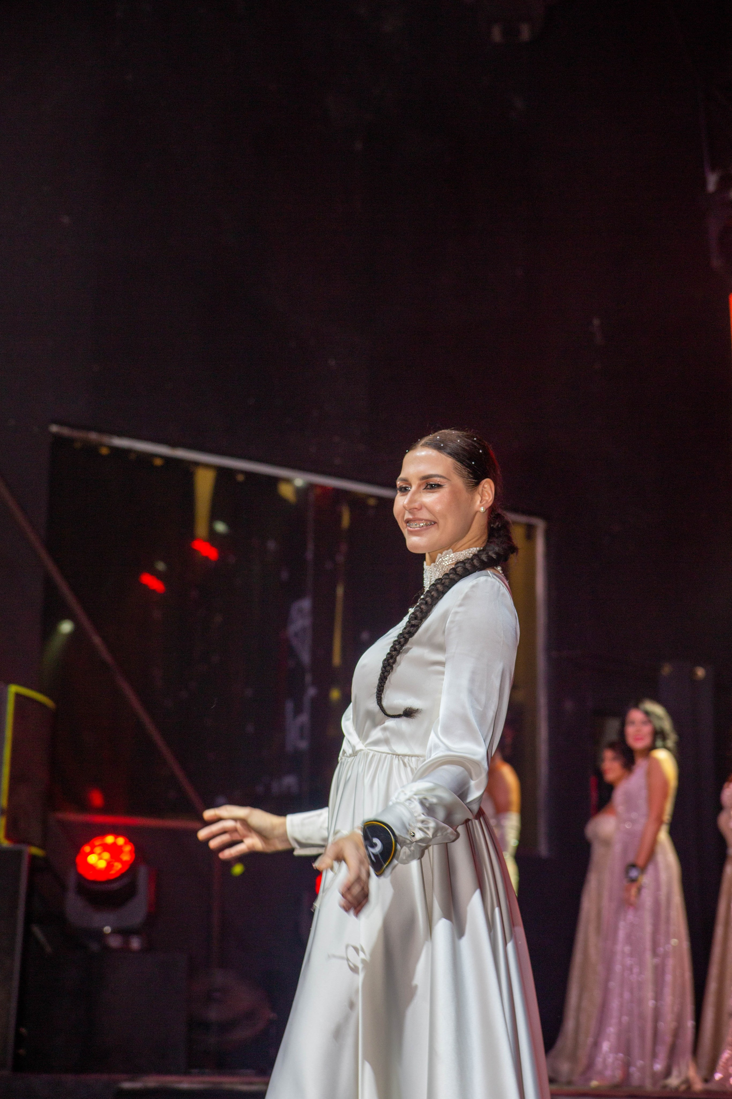 Конкурс красоты «Ты уникальная». Фотограф Шагалов Михаил