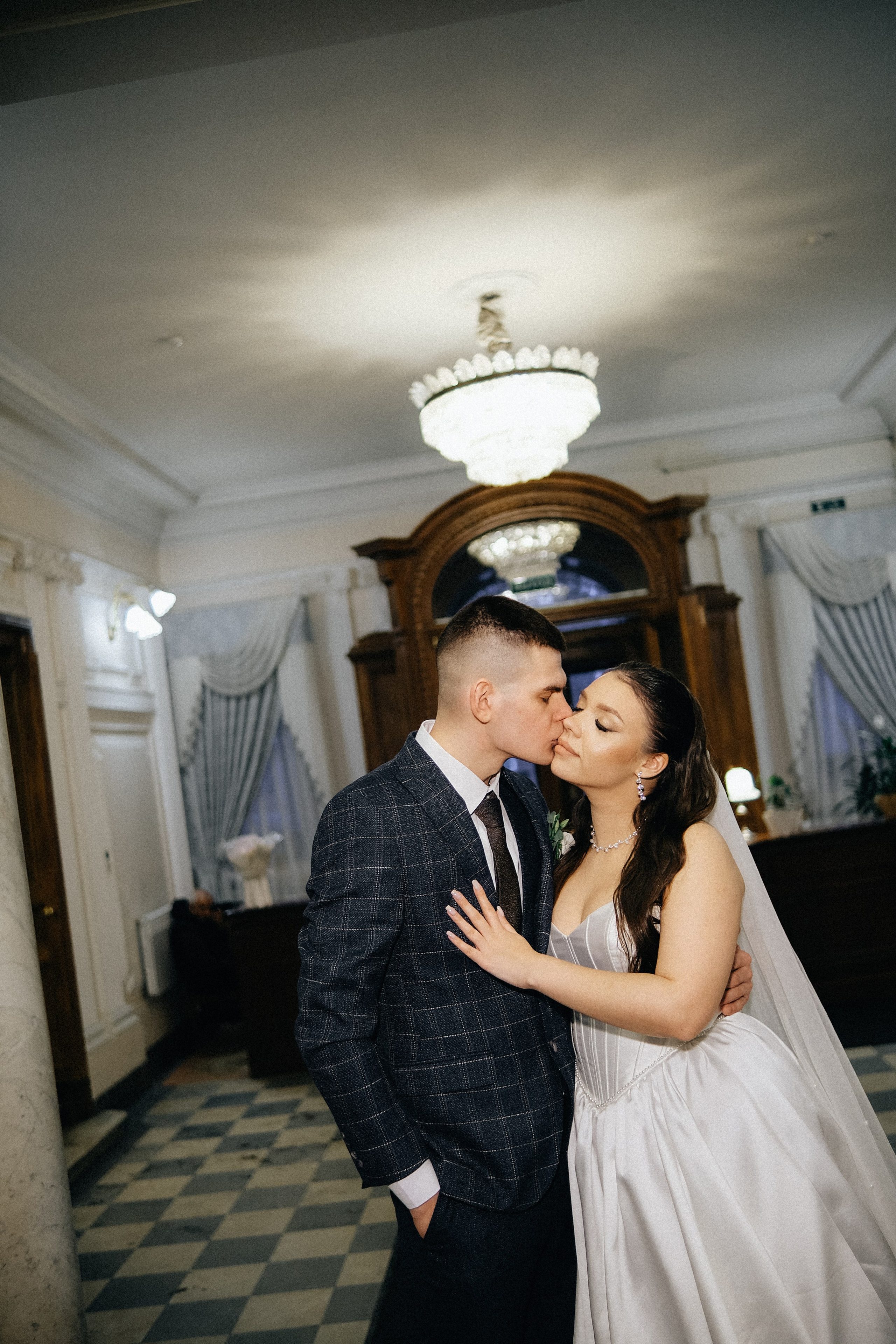 Ксения & Кирилл ДБ2. Phdkvmr.ru