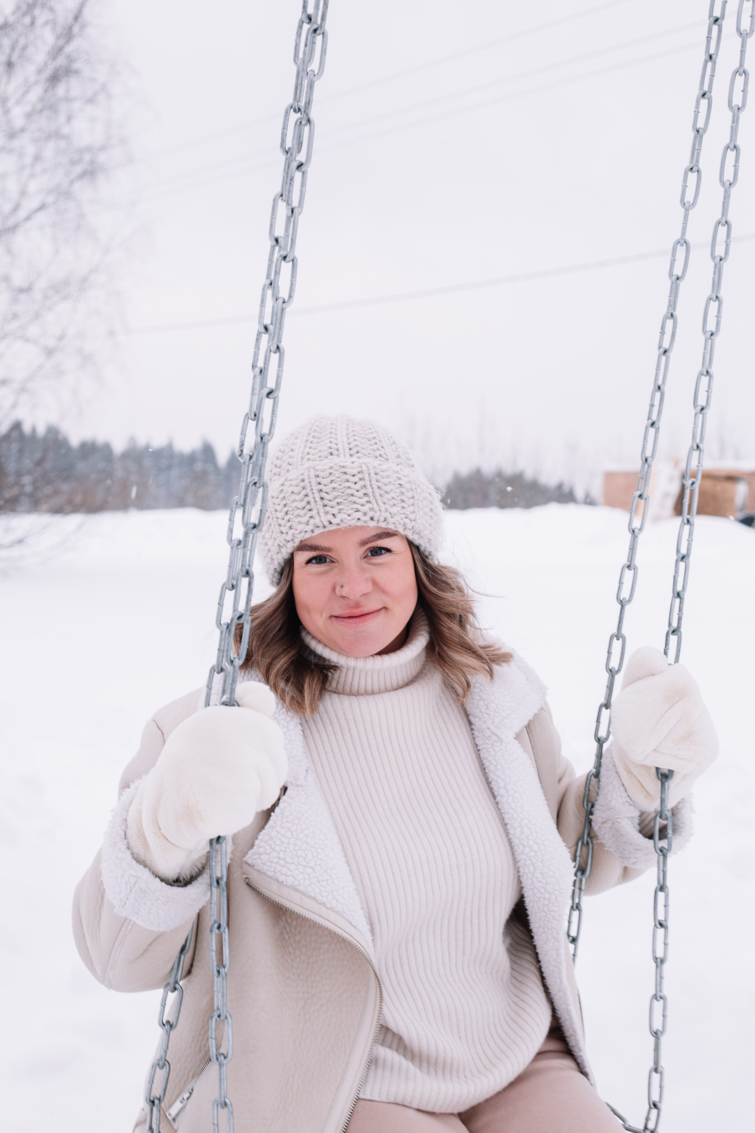 Катя и Андрей. Свадебный и семейный фотограф в Перми Лилия Гатауллина