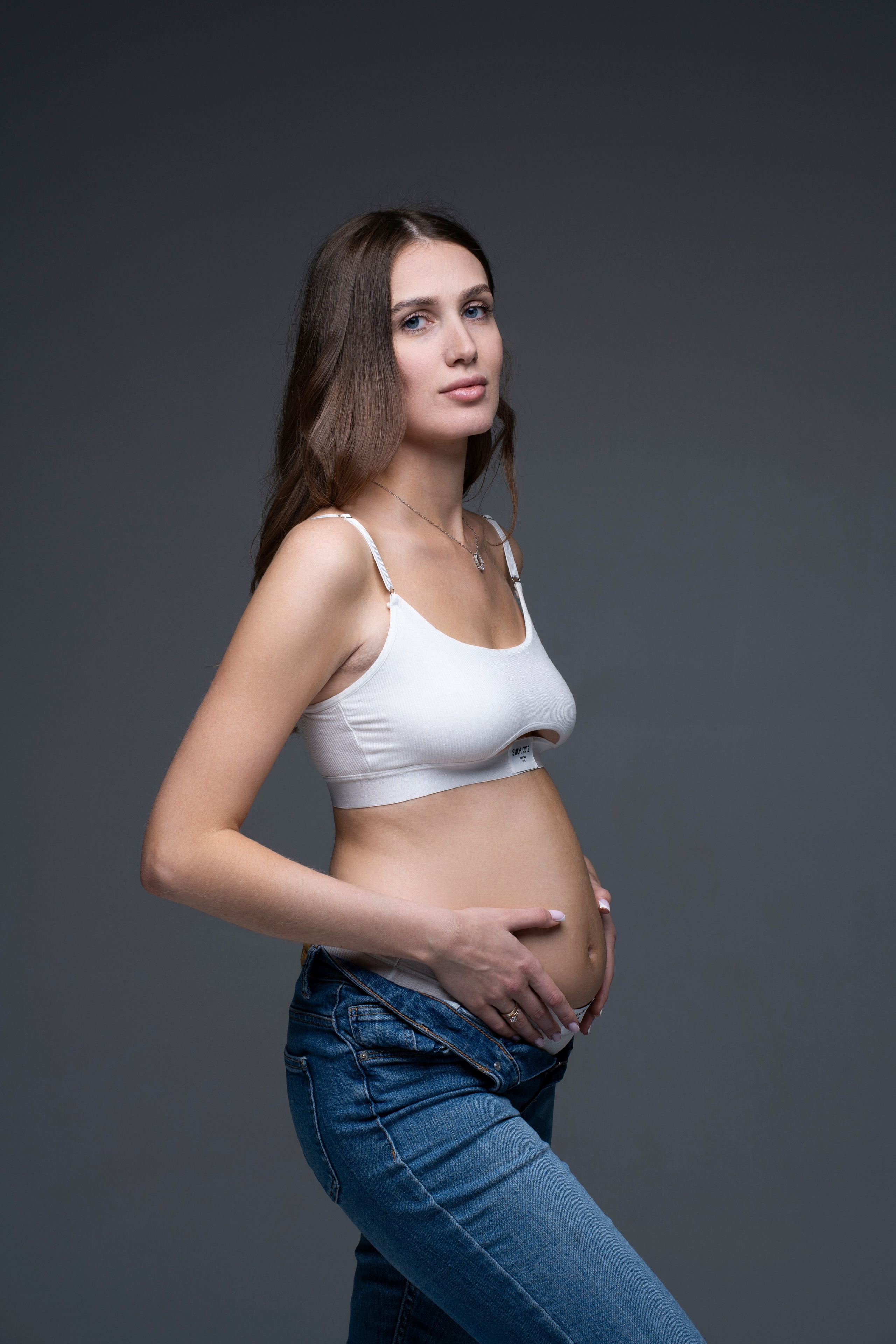 Анастасия. Фотограф Маргарита Слободянина в Хабаровске