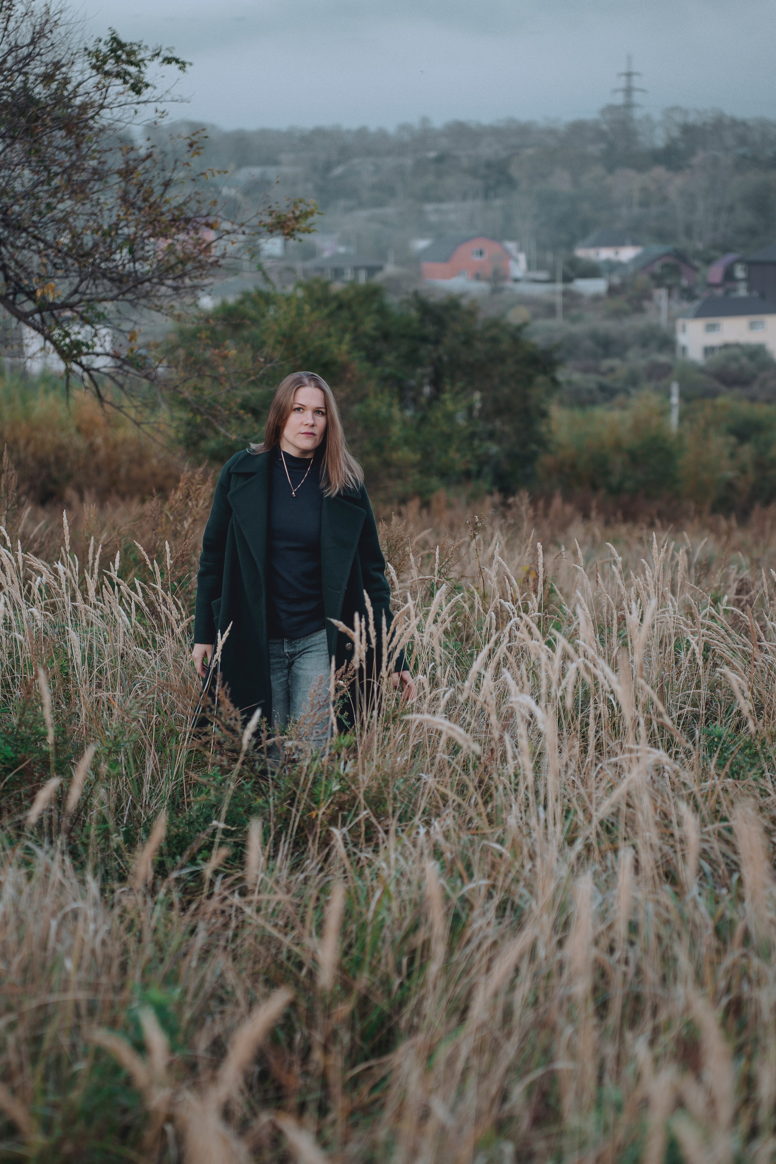 Антонина. Фотограф Маргарита Слободянина в Хабаровске