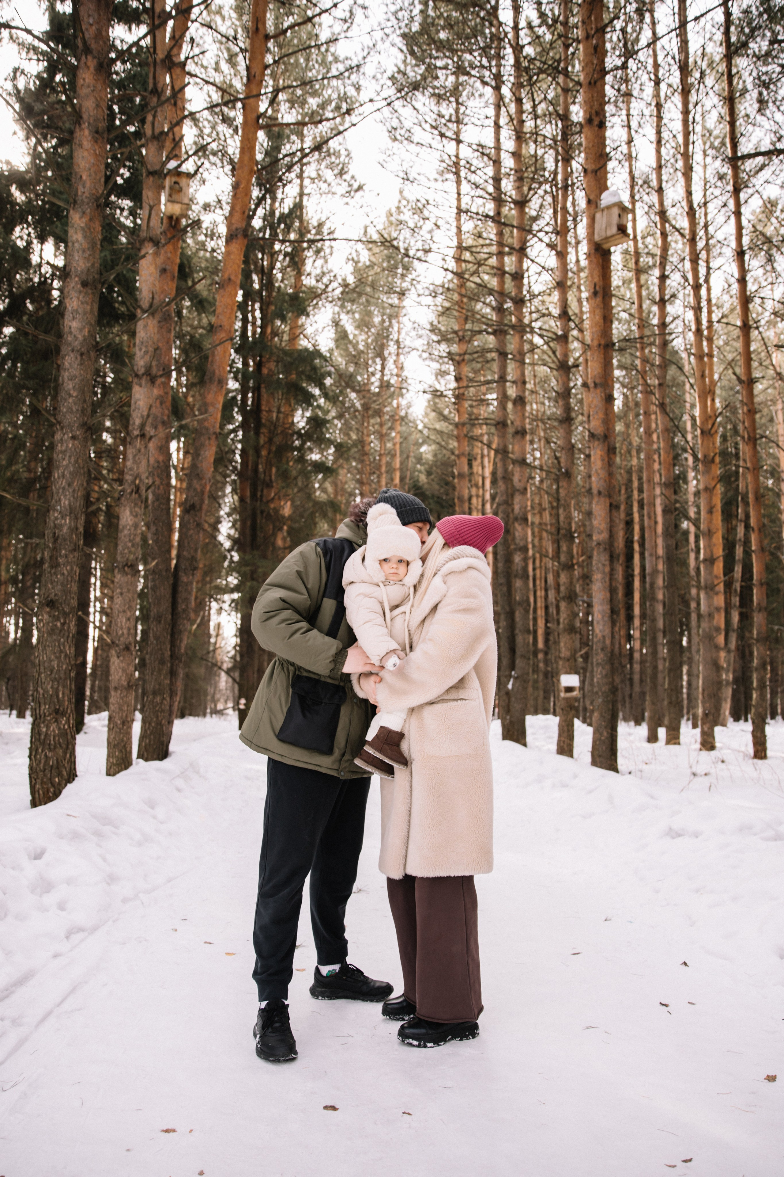 Семейная. Семейный фотограф