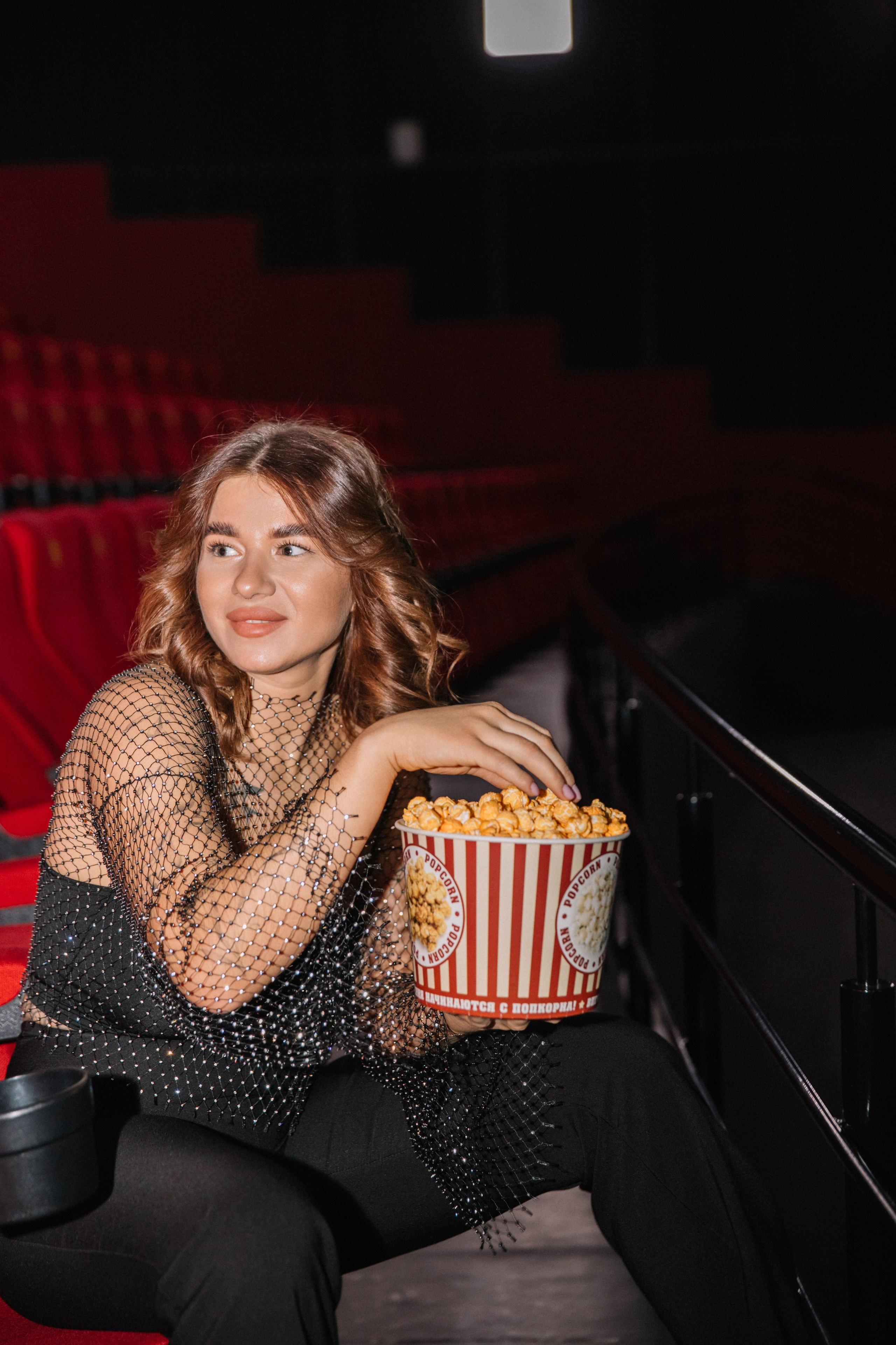 Индивидуальная. Семейный фотограф