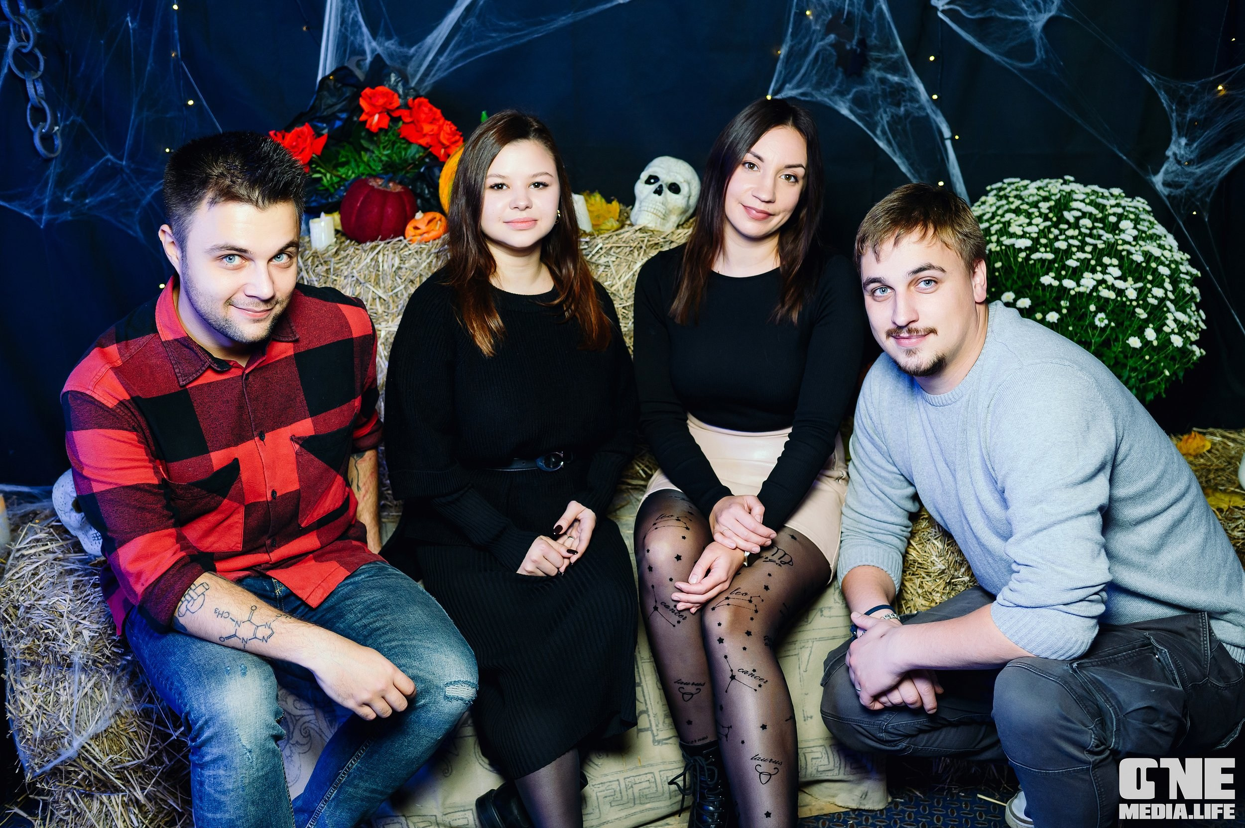 Фоторепортаж из бара Dreadnought. One Media Life: фоторепортажи, фотоотчеты с мероприятий и заведений