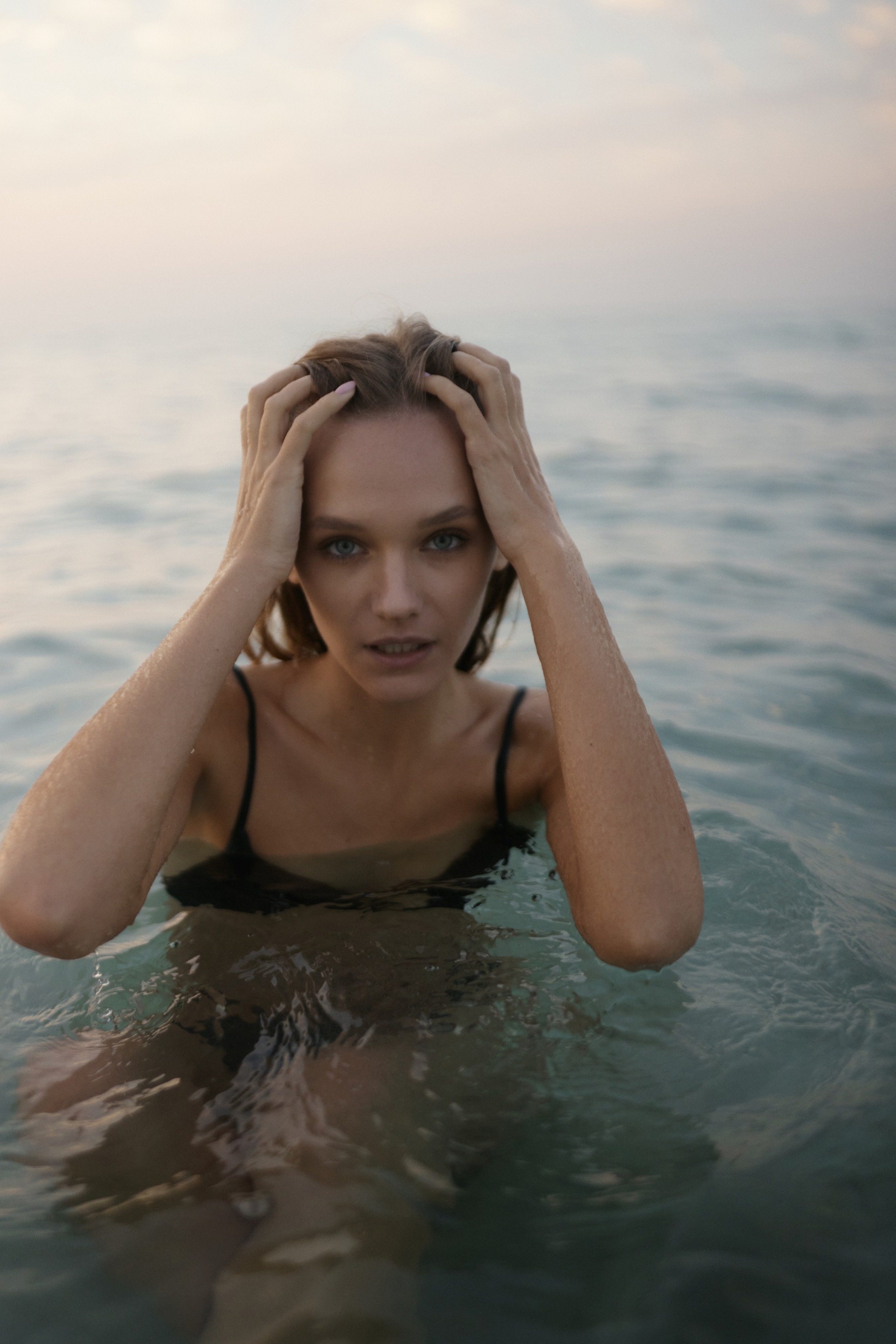 2024. Фотограф Дубай