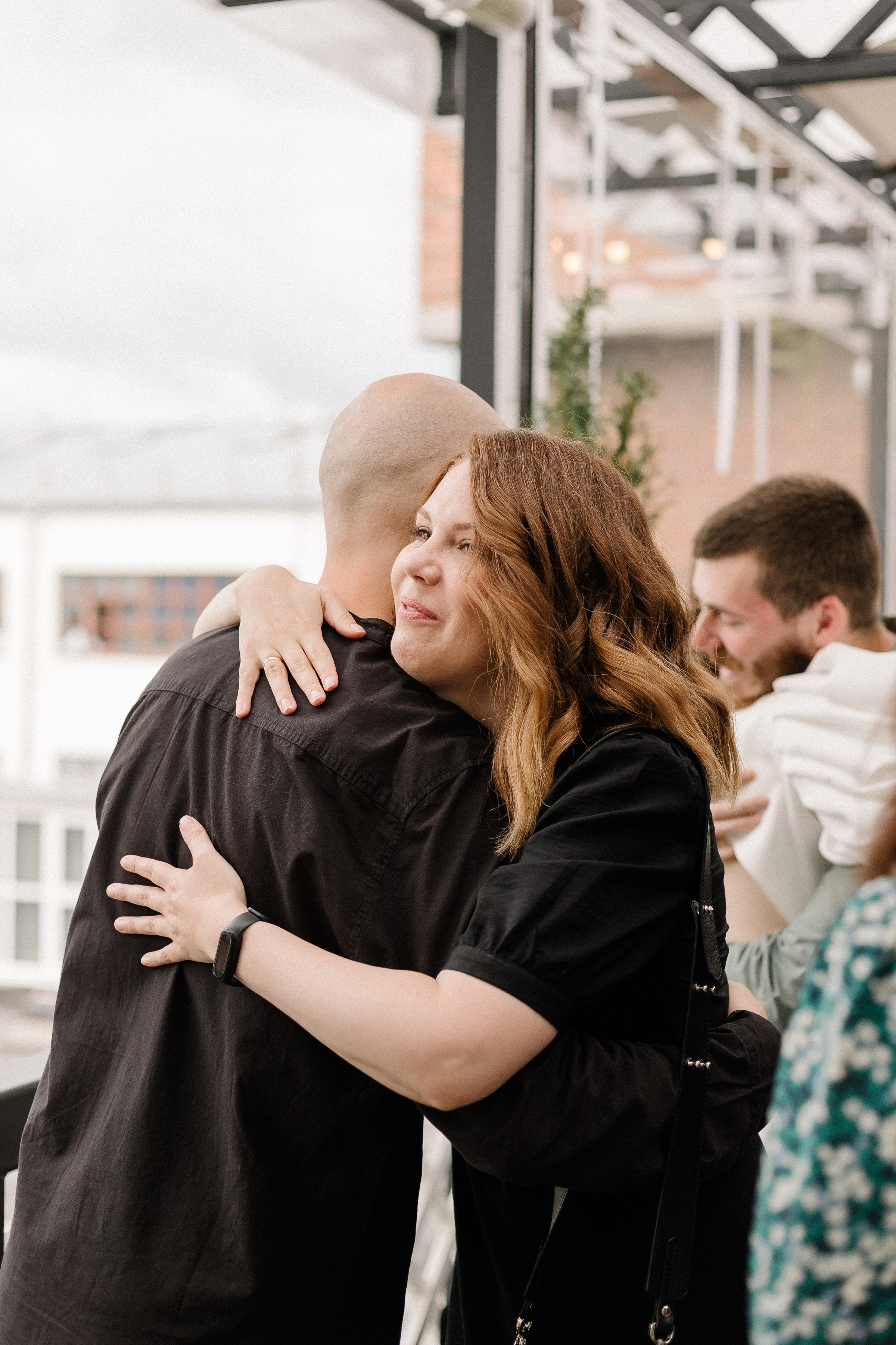 Антон и Елизавета/2023. Свадебный и семейный фотограф в Екатеринбурге