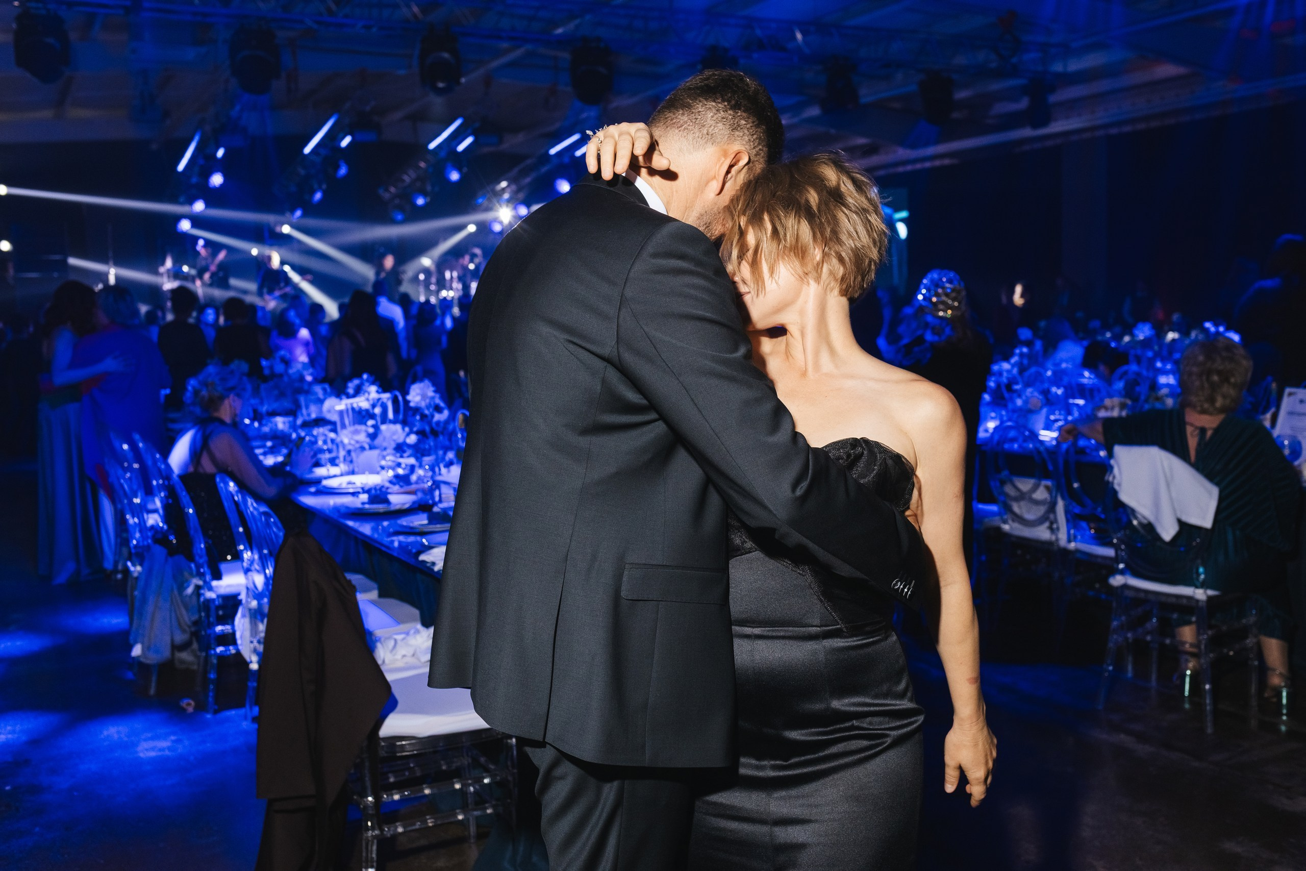 MedStandart 10 year — star Elka. Chernenko Photograpy