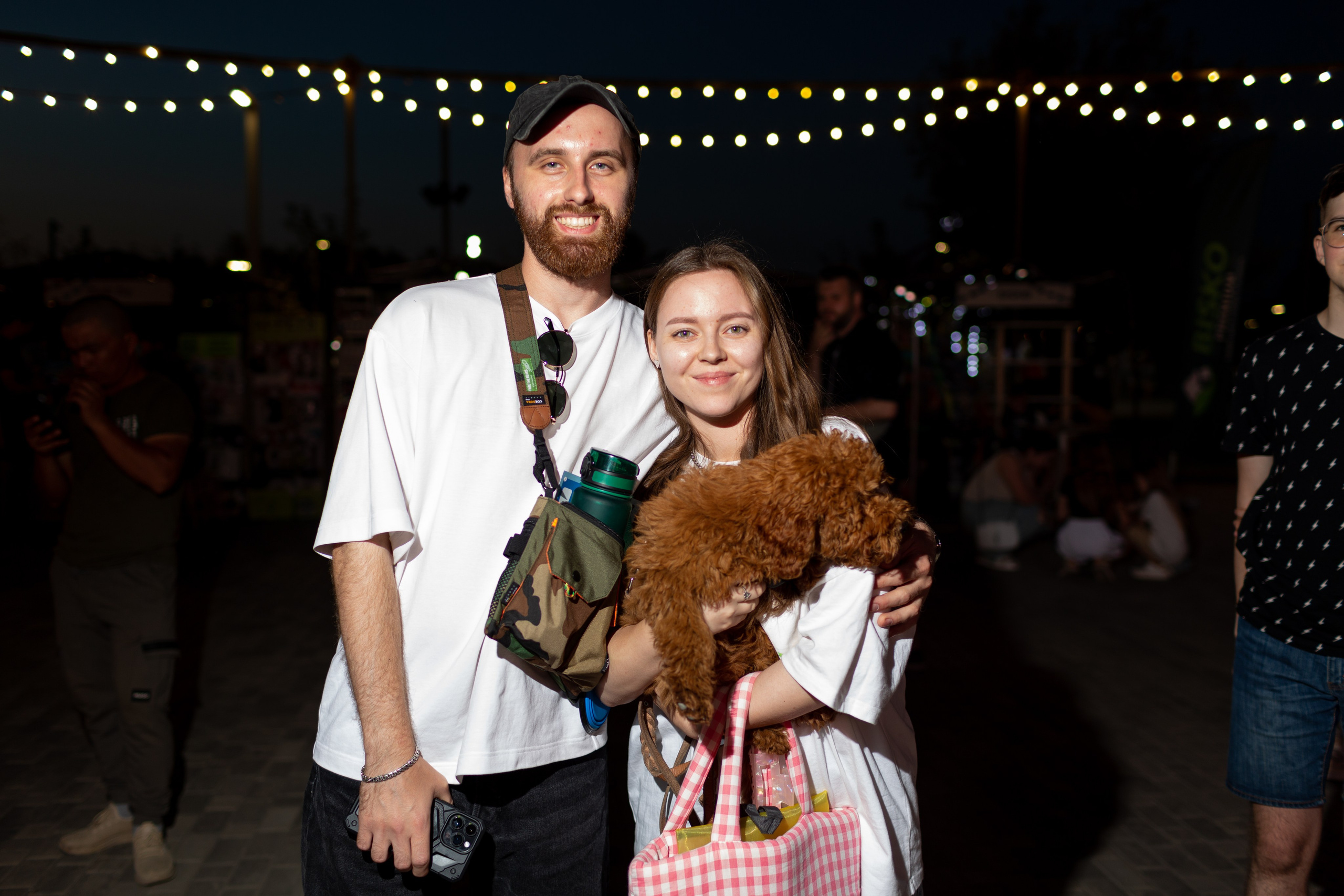 Dog Fest 2024. Главная