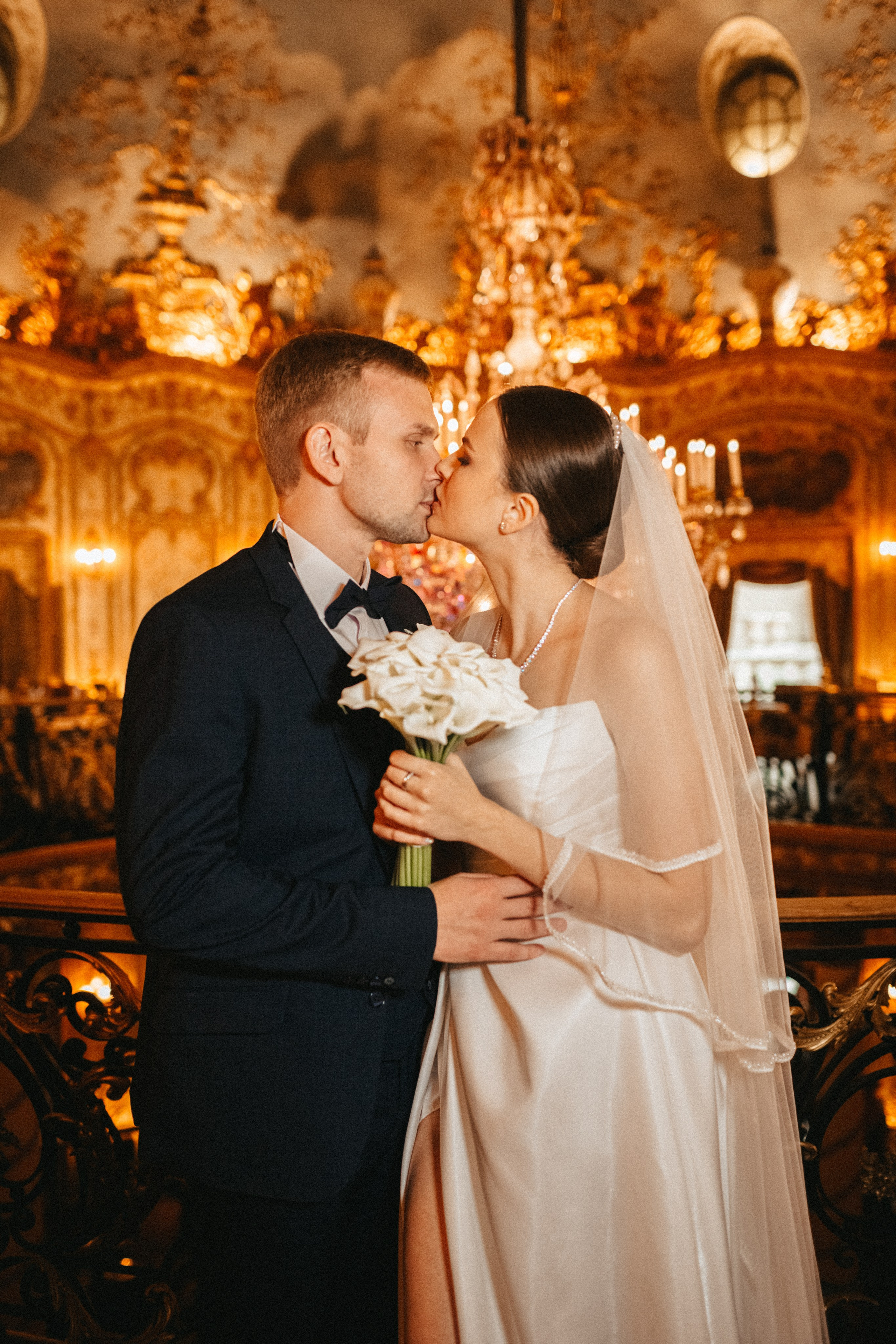 Вадим и Эвелина. Свадебный и семейный фотограф Елизавета Ермак | Москва и МО