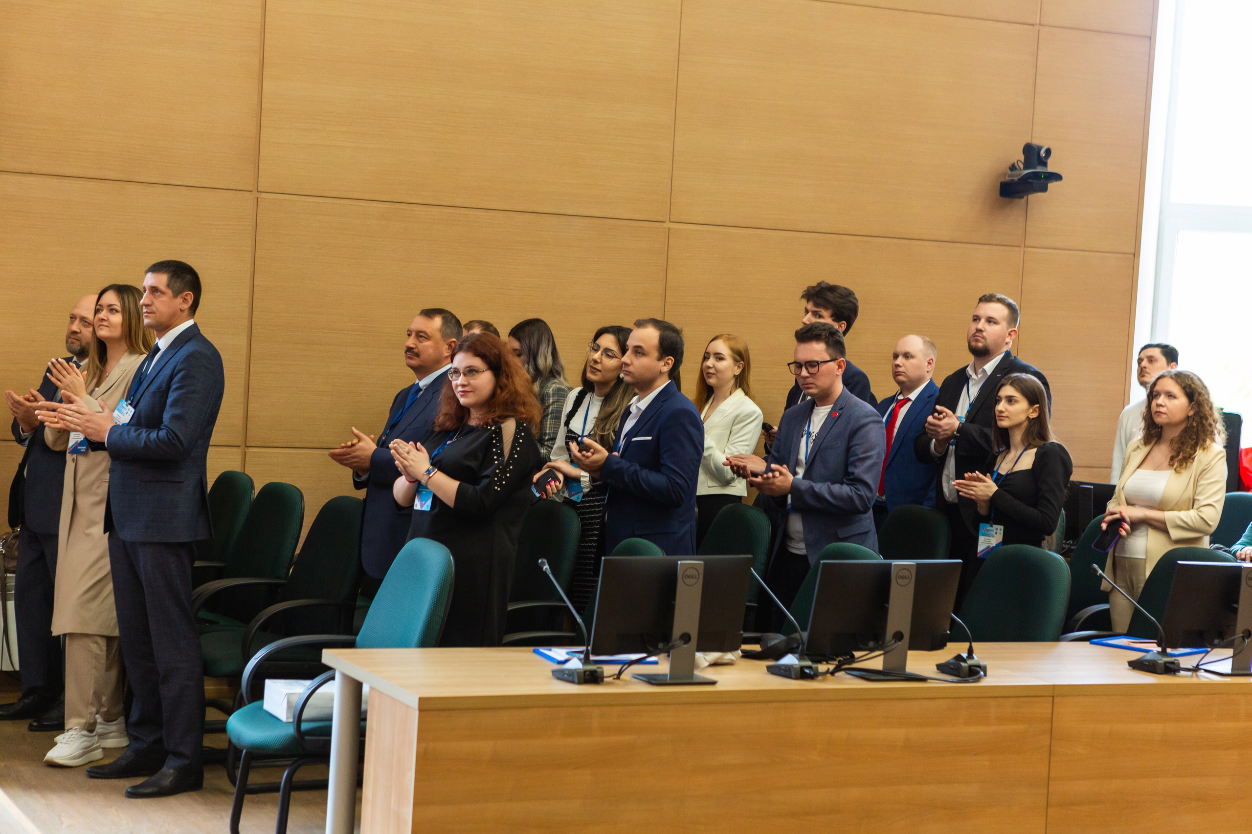 Мои медиа выборы 2024. Профессиональный фотограф в Мценске и Орловской области