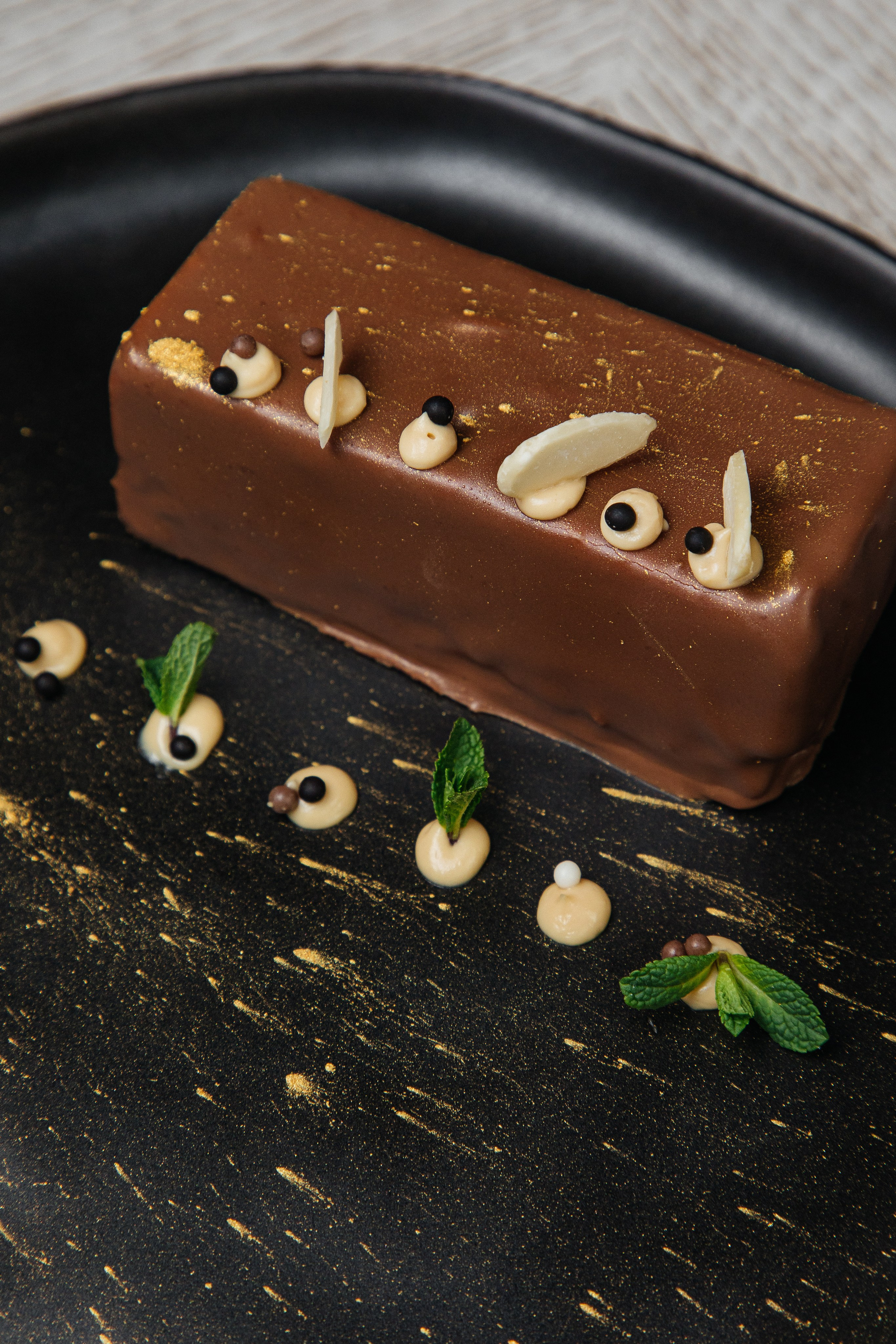 Food-фото. Фотограф Артём Синицын