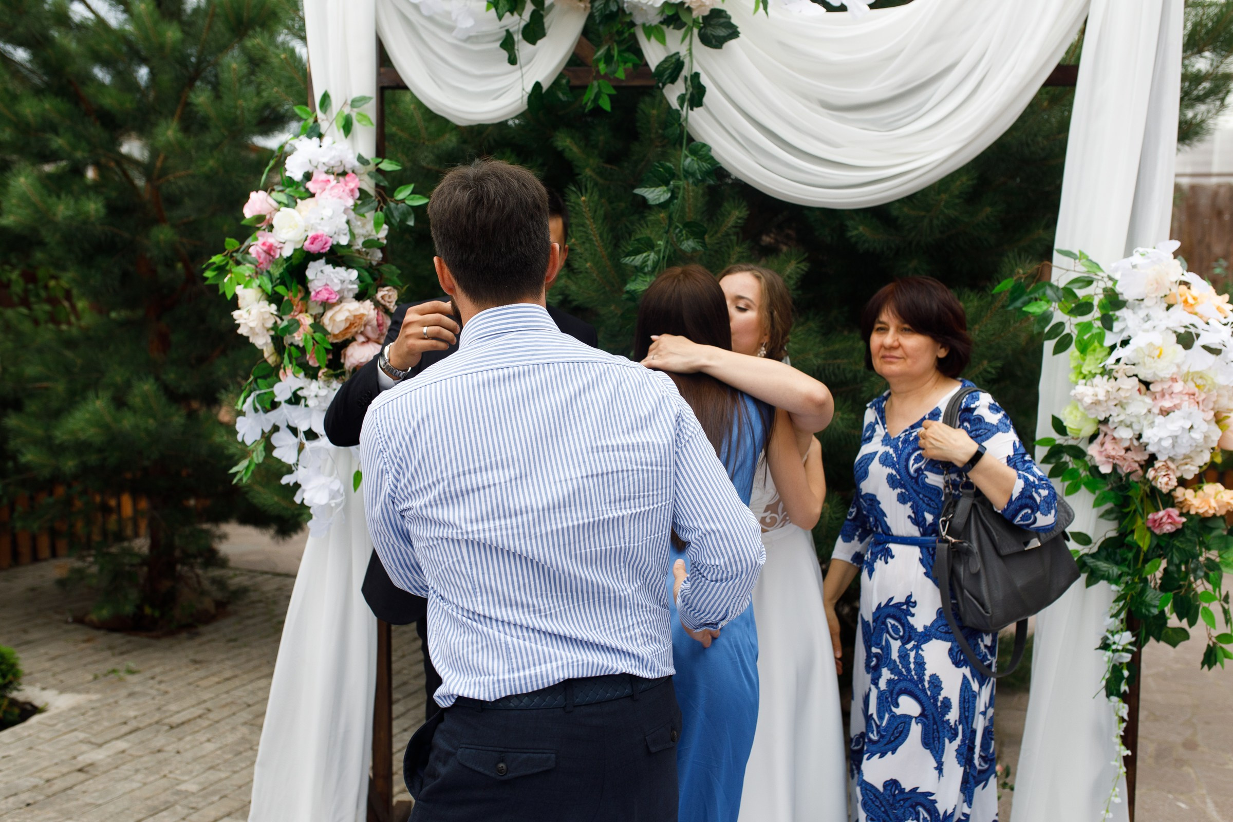 Вадим и Алия. Фотограф в Уфе Ирина Идрисова