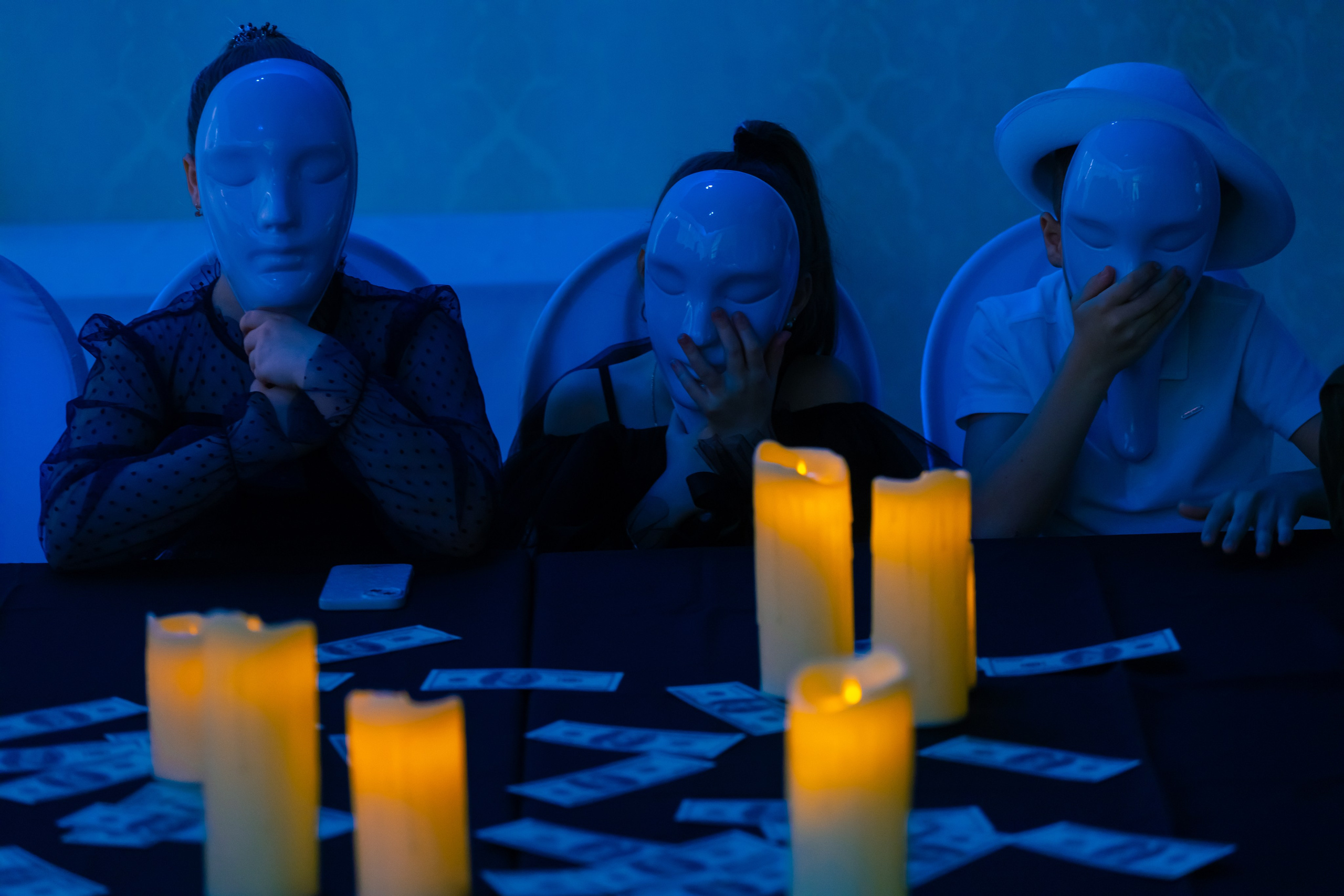 Фотограф на день рождения. Свадебный и семейный фотограф в Краснодарском крае Мария Данилкина