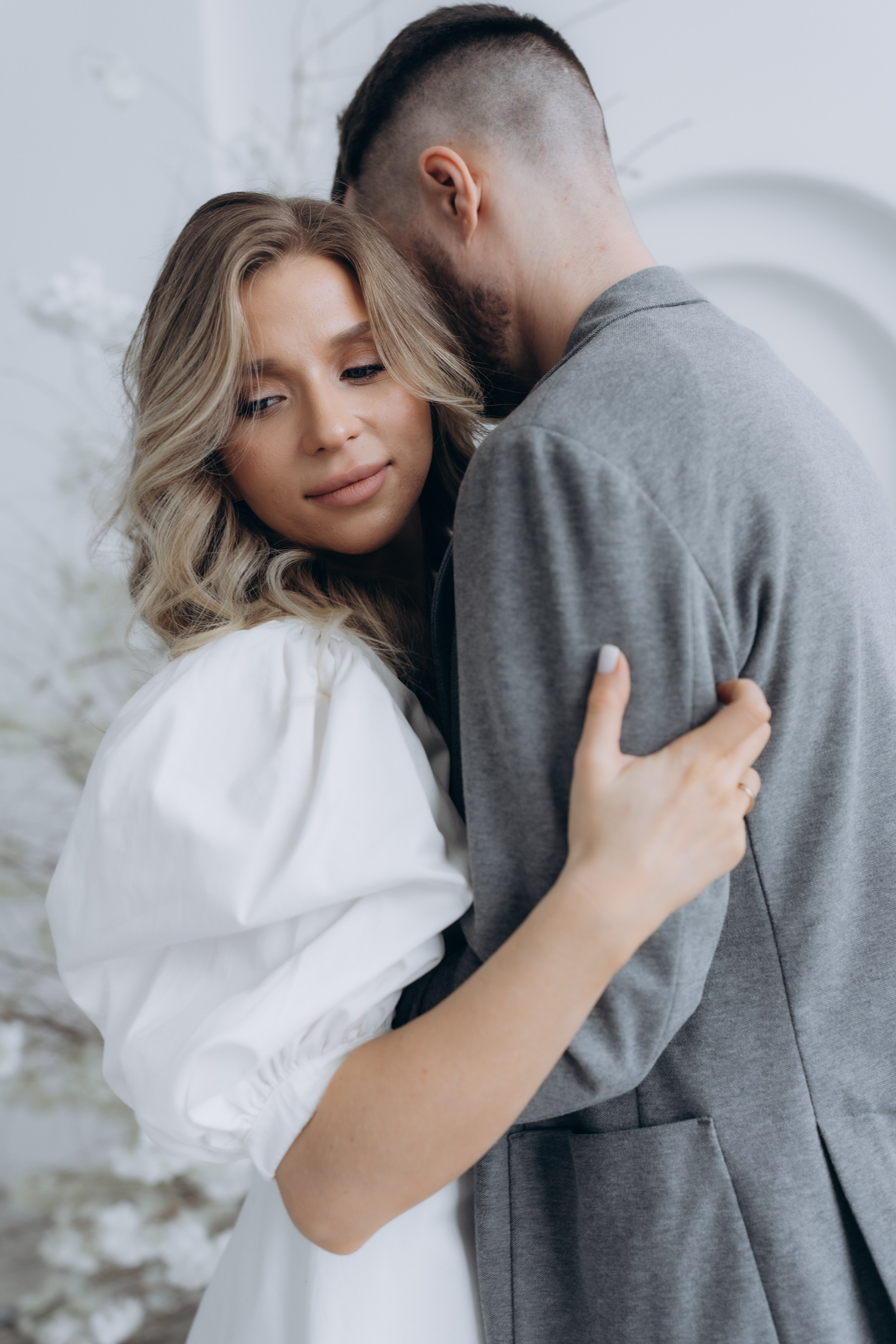 Максим и Юлия. Irina Keln lifestyle photography