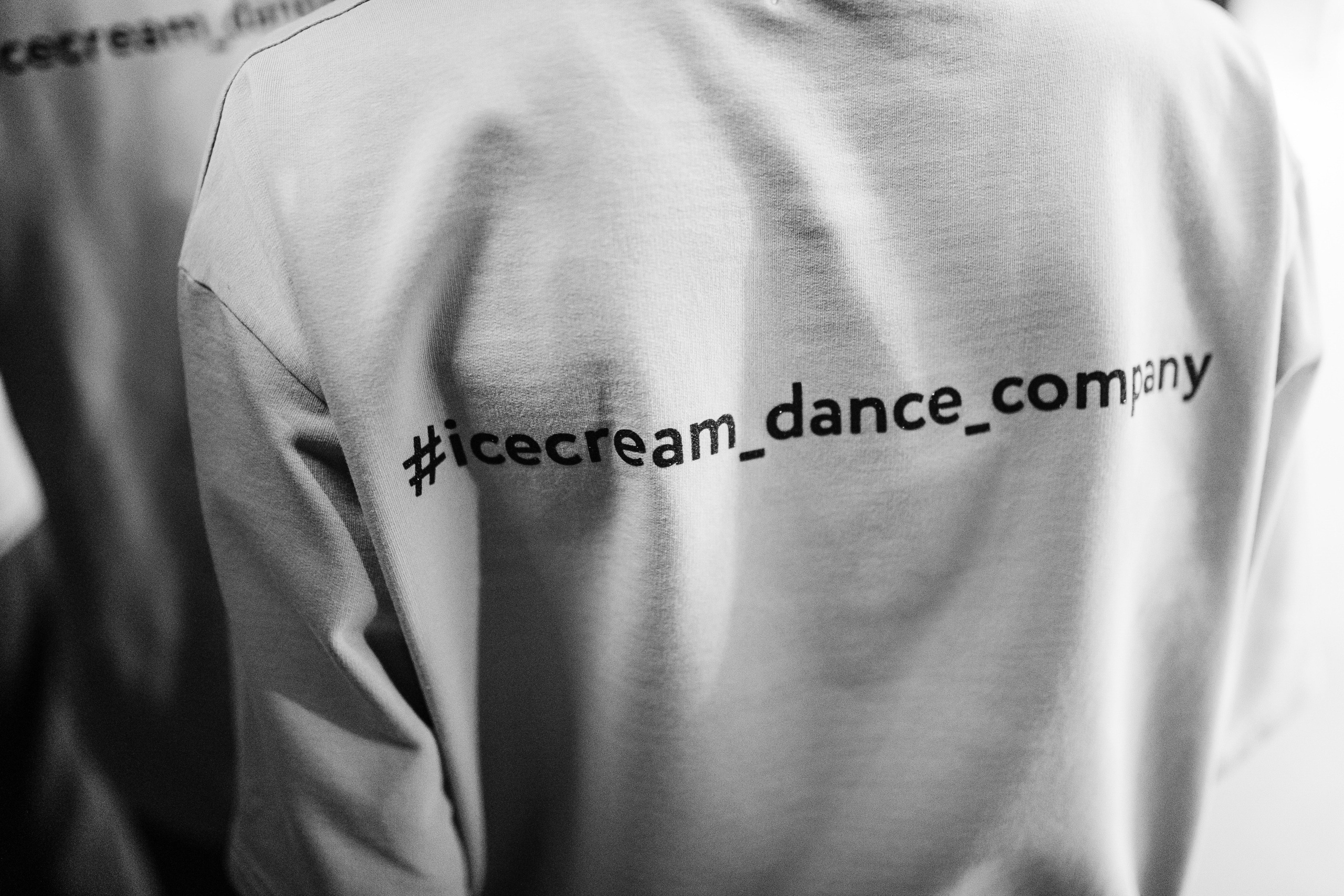 Отчетный концерт Ice Cream 2024. Роман Урумбаев фотограф Нижневартовск