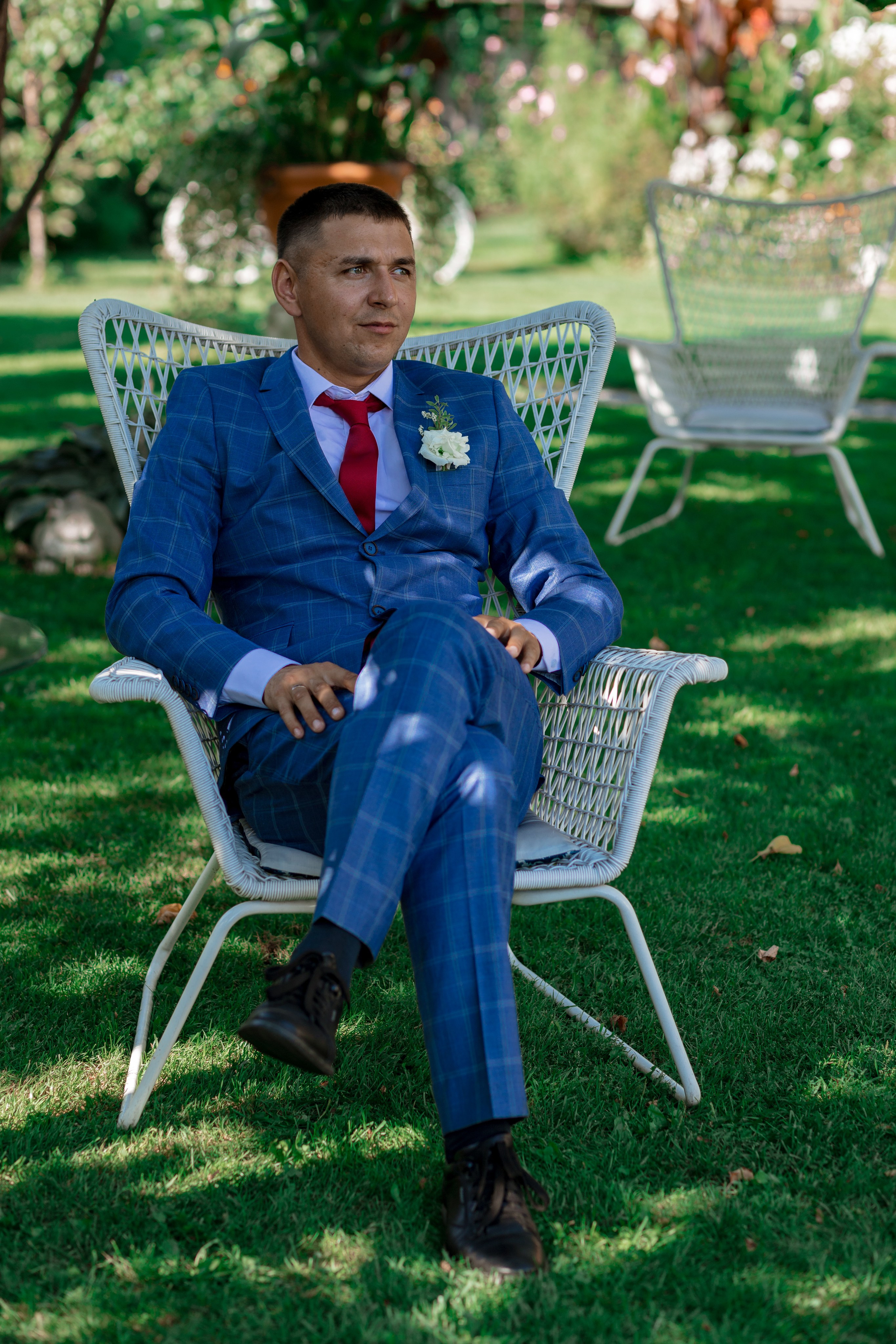 Александр & Анастасия. Свадебный фотограф в Чебоксарах Анастасия Иванова