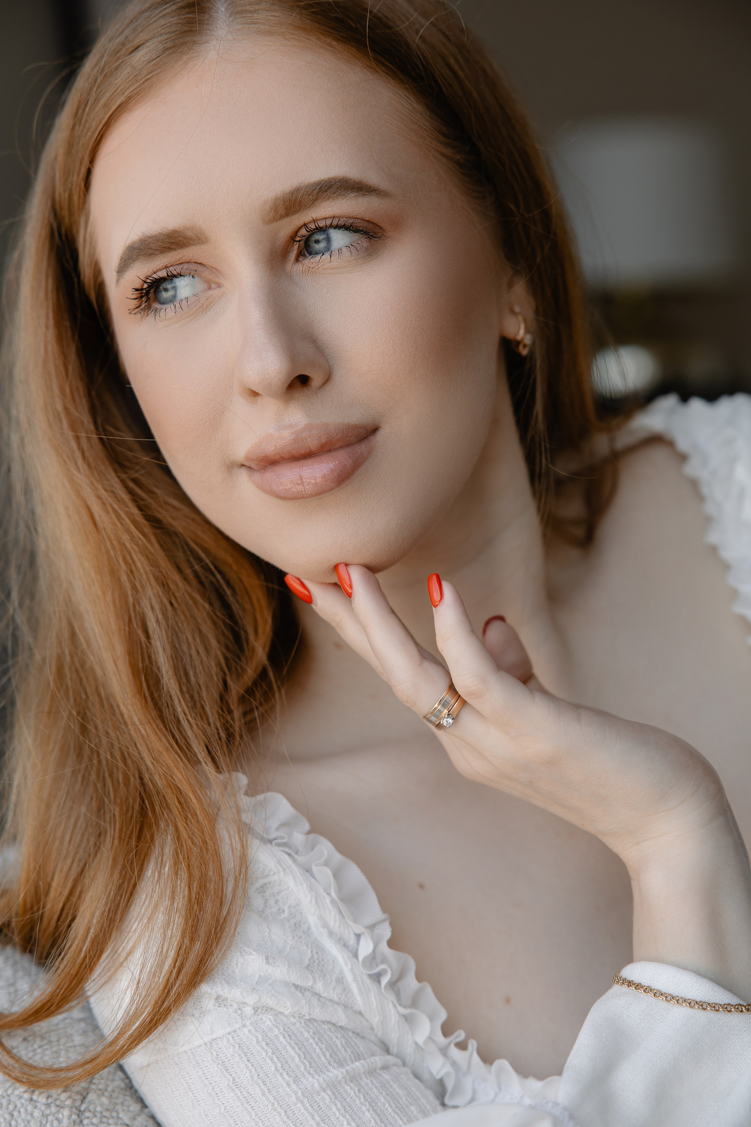 Индивидуальная. Свадебный фотограф Краснодар и Москва. Анна Еремчук