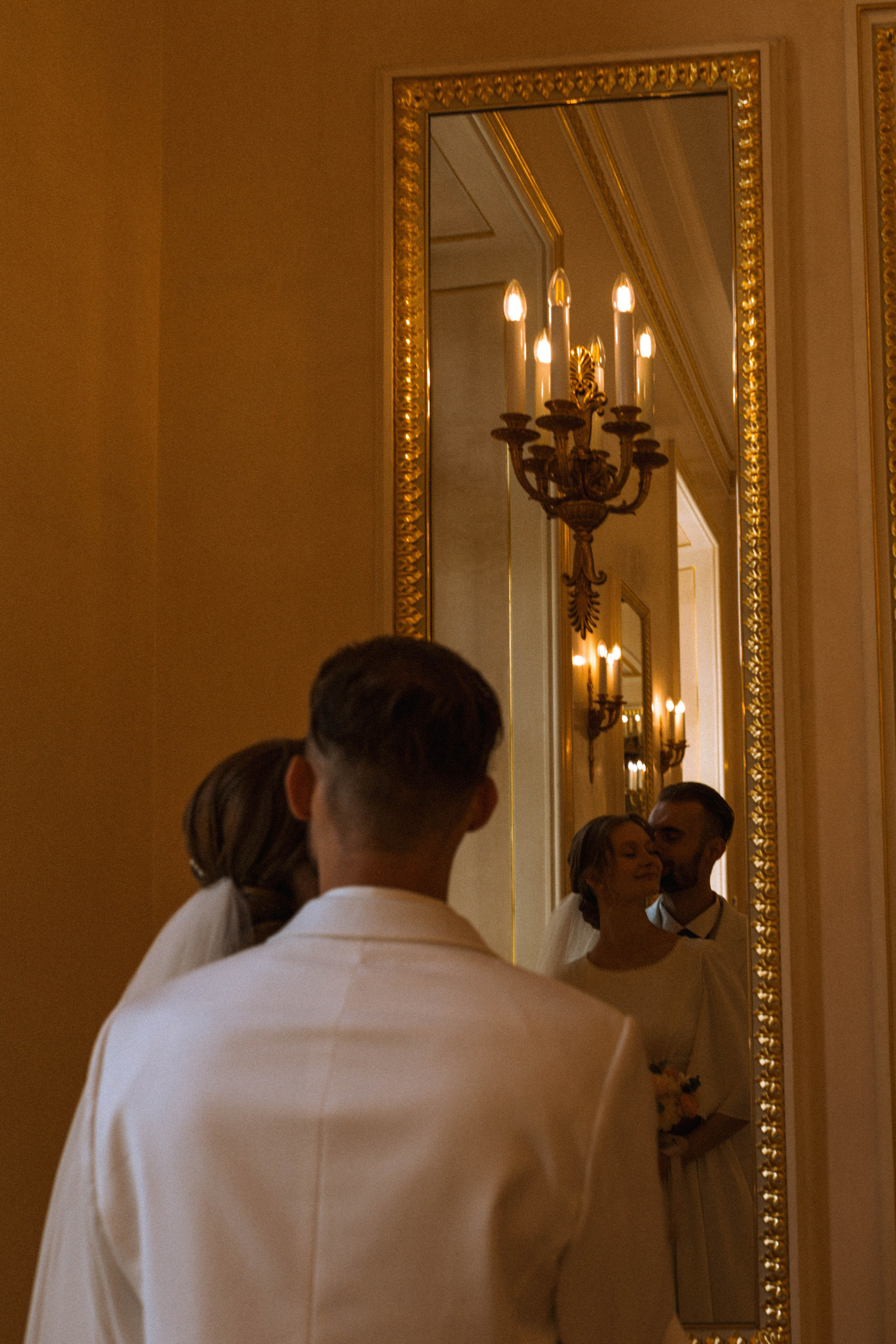 Тимофей и Александра. Профессиональный фотограф