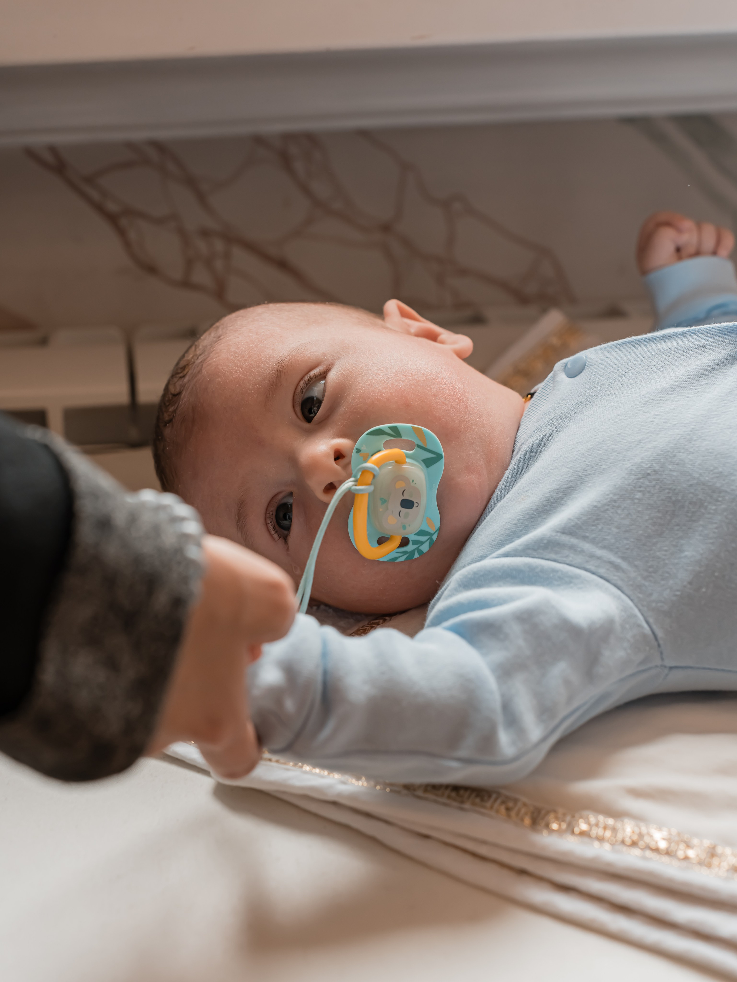 Крещение Марка. Отличные фотографии своих близких, своего бизнеса или даже себя. СПб