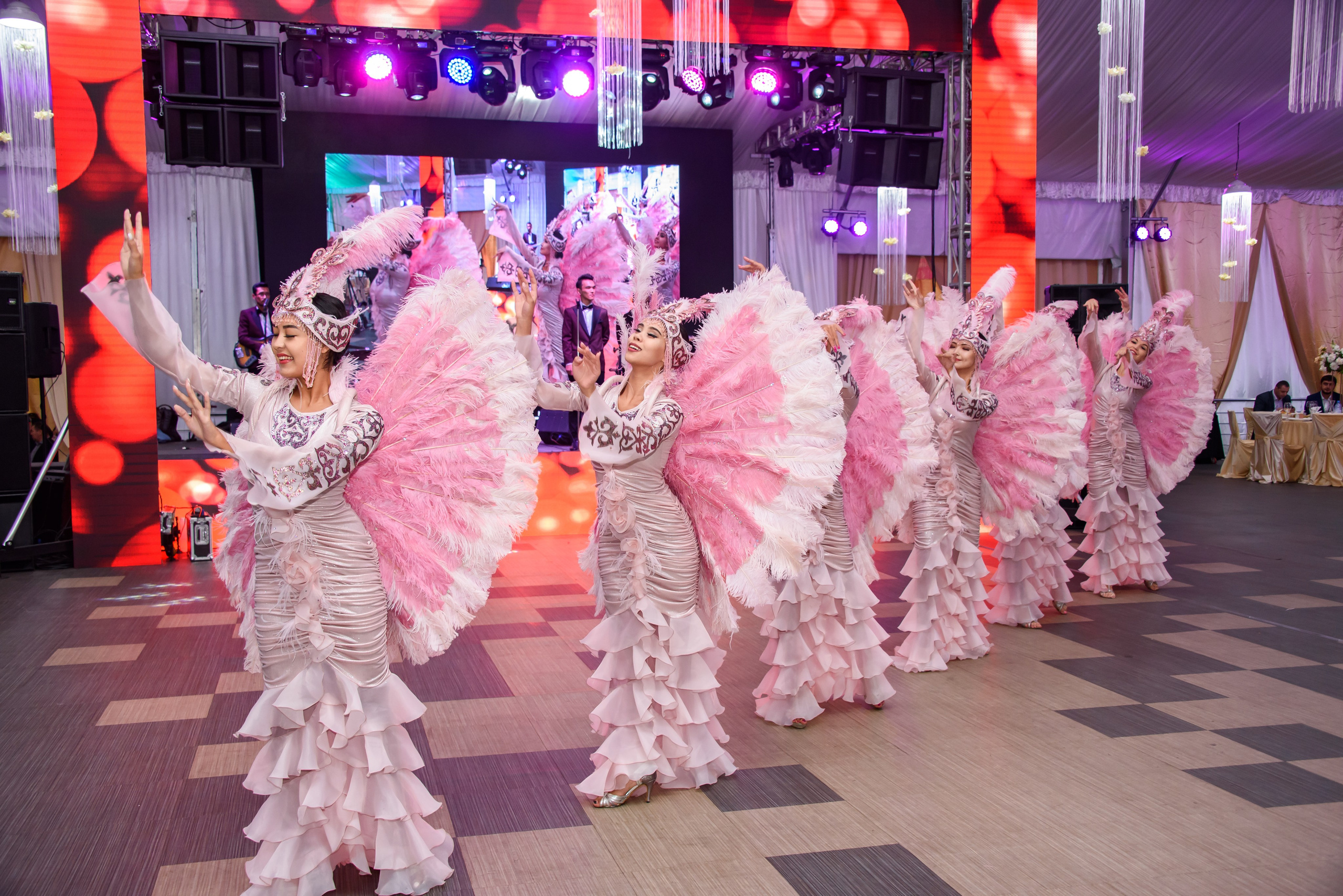 Свадьба. Фотосъёмка. Фотограф Сергей Авдеев-семейный и детский фотограф в Алматы