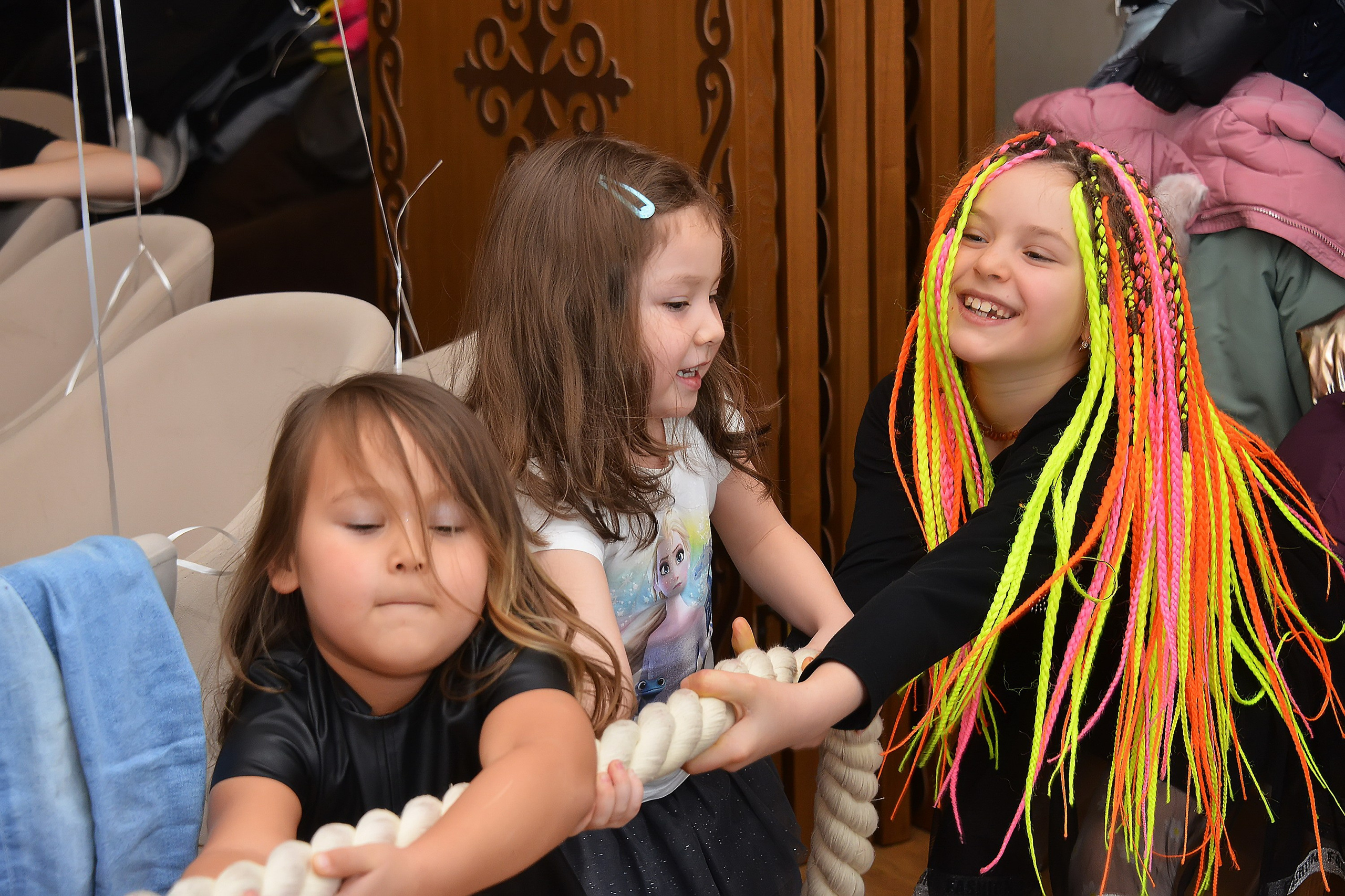 Дети-2 (Оливия-5 лет). Фотосъёмка. Фотограф Сергей Авдеев-семейный и детский фотограф в Алматы