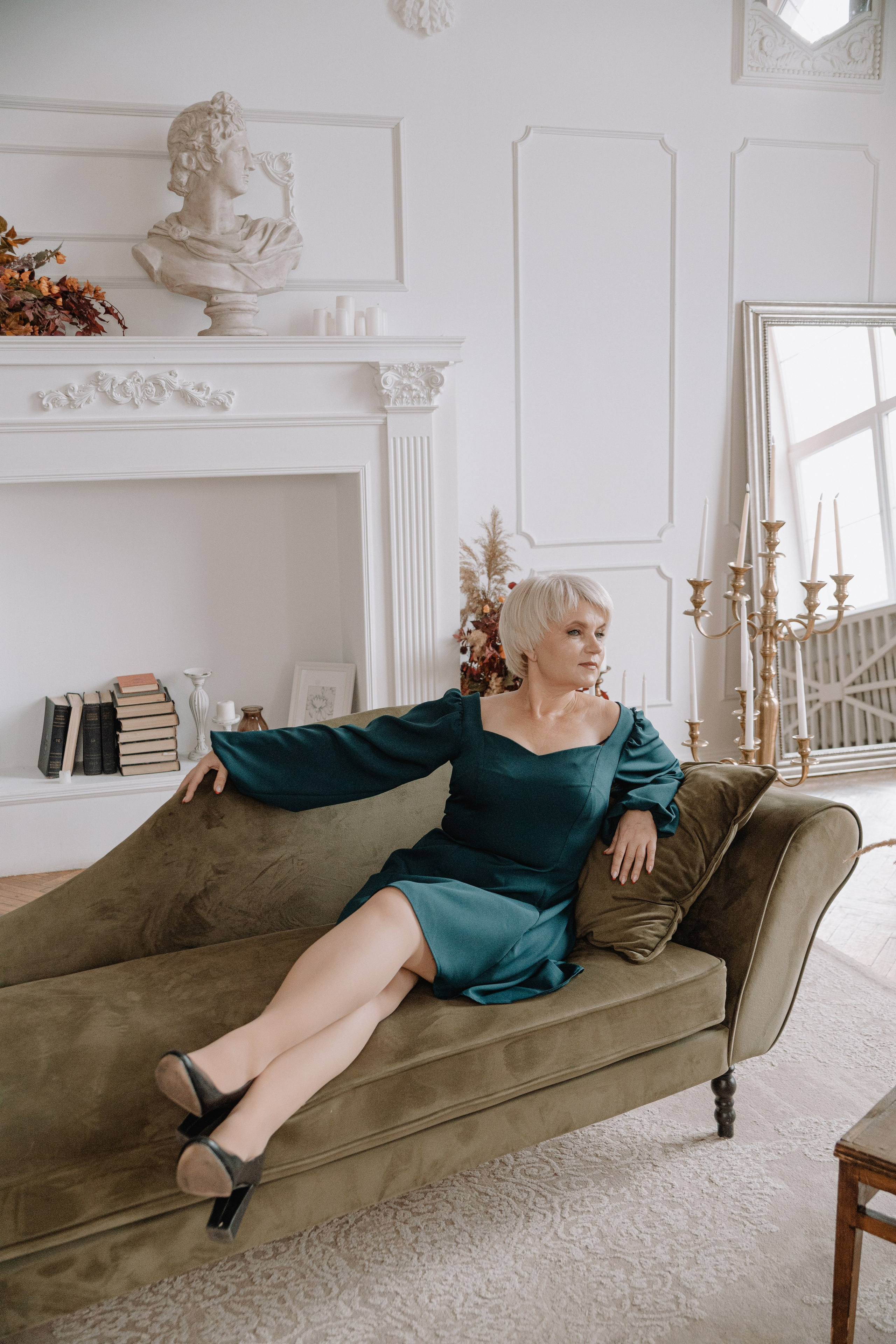 Яна, Лера и Маша. Фотограф Воронеж Варвара