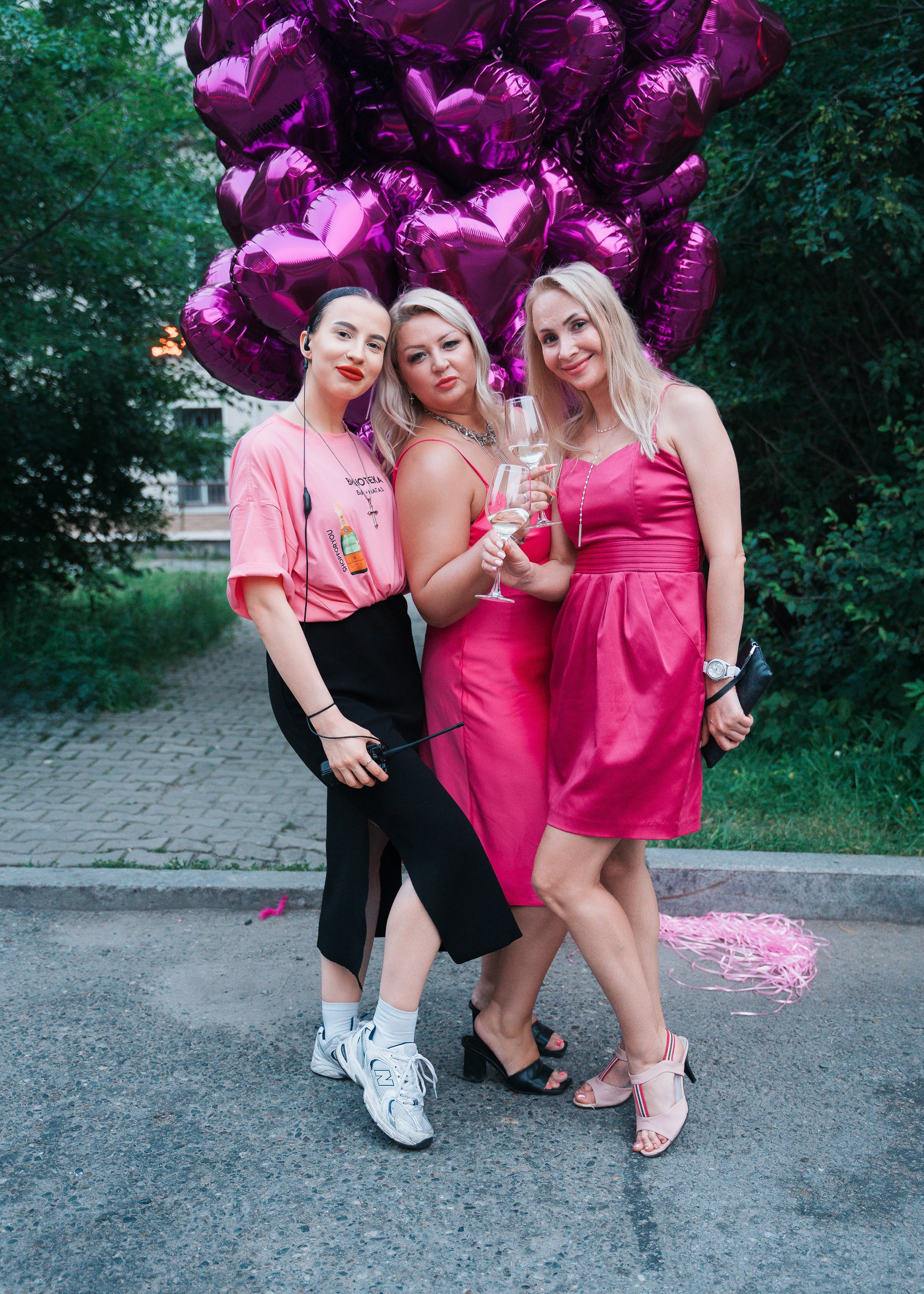 ВИНОТЕКА БАР х МАГАЗ — 3 ГОДА. СВОИ. ФОТООТЧЕТЫ-СОБЫТИЯ-МЕСТА