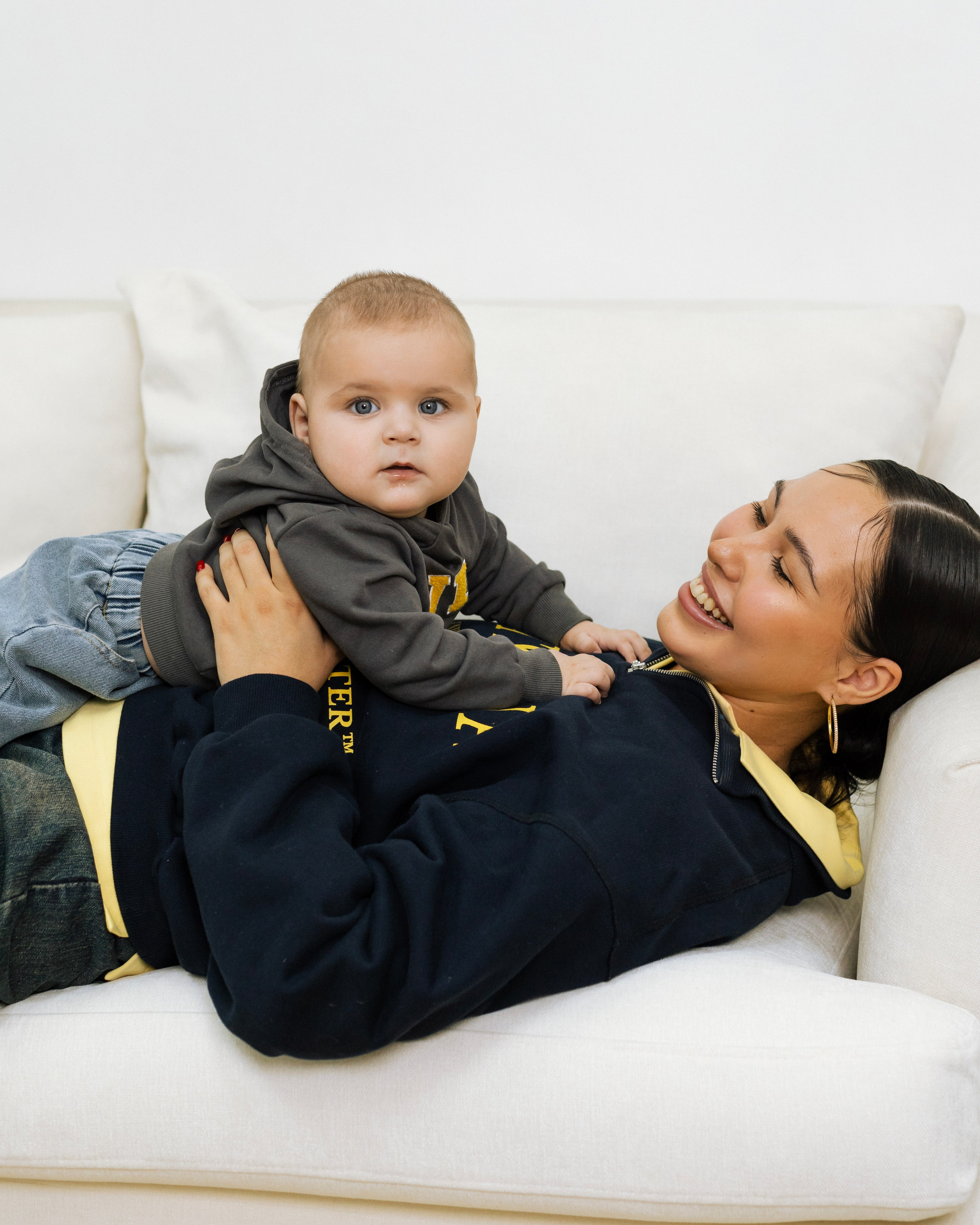 Семейные фотосессии. Фотограф в Санкт-Петербурге