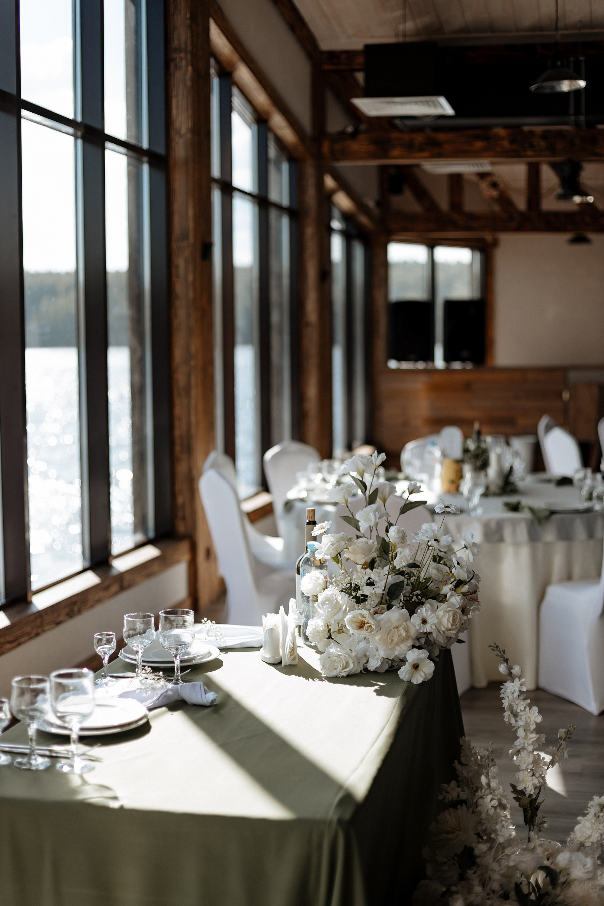 Ксения и Геннадий. Свадебный фотограф Анастасия Пелевина