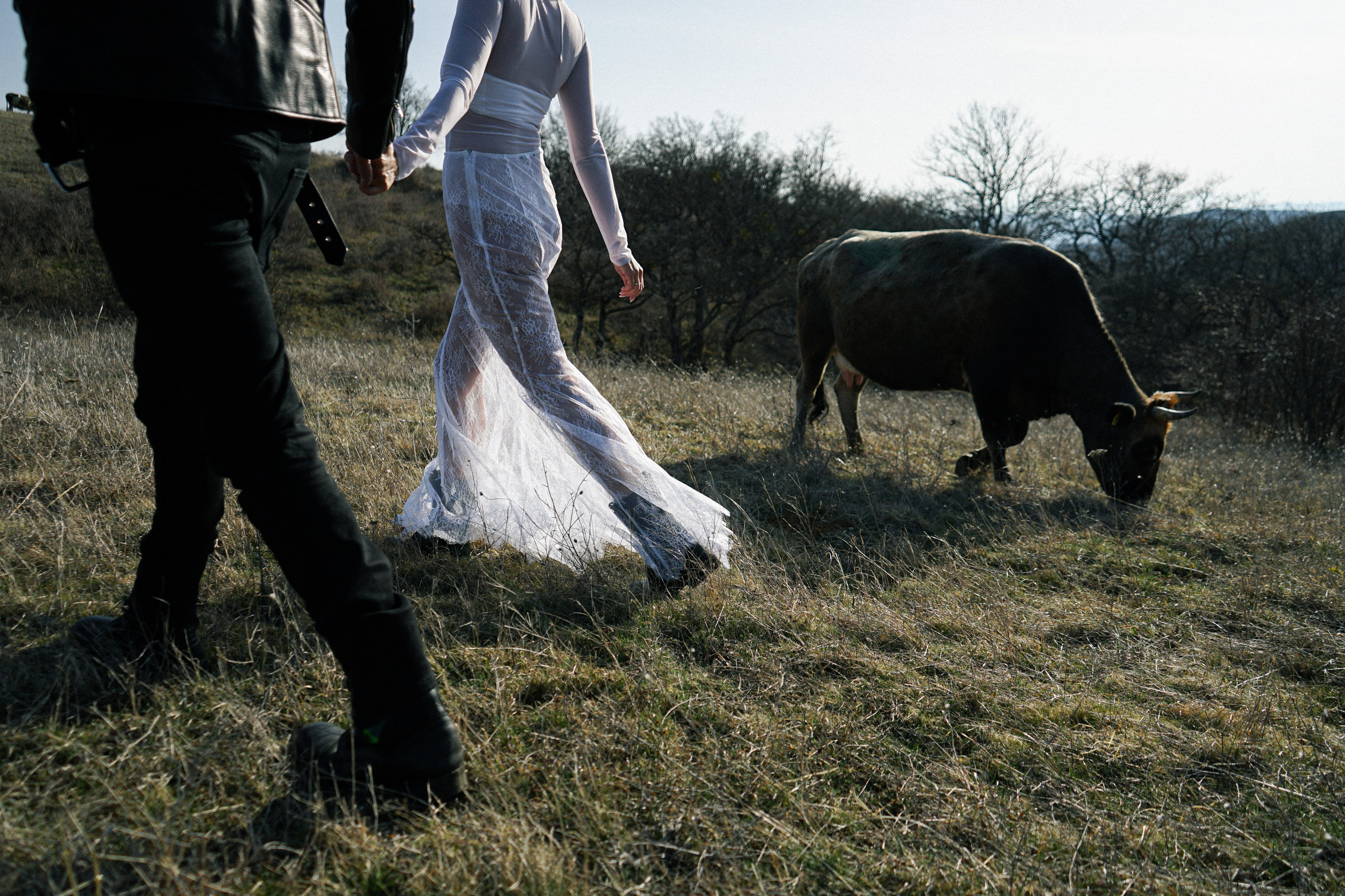 Wedding photographer in Georgia. Photographer in Georgia UAE Russia Nekit Fox