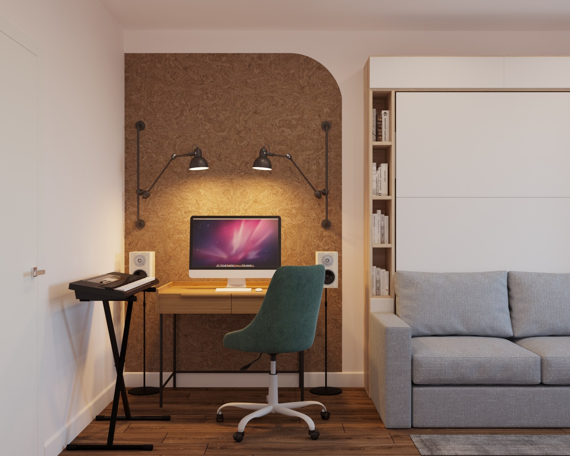 Терра. Дизайн интерьеров по всему миру