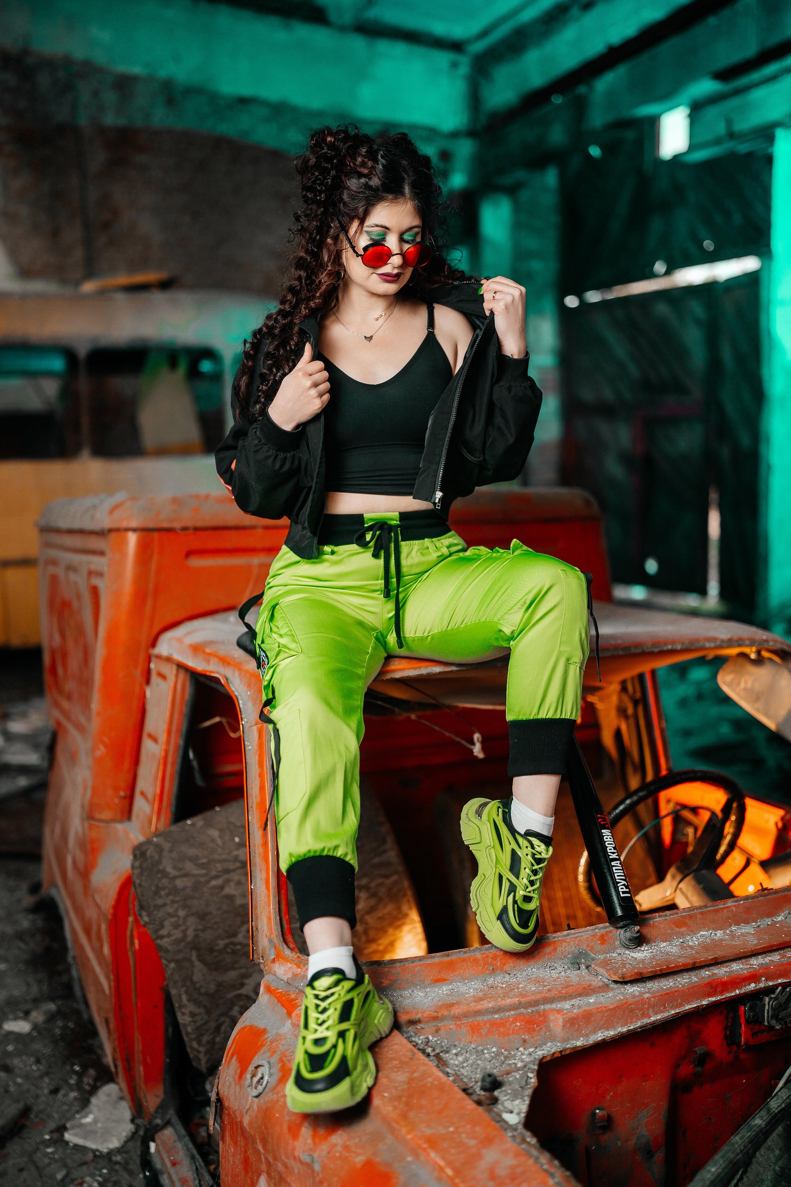 32. Видеограф Томск, Томская область, Сибирь