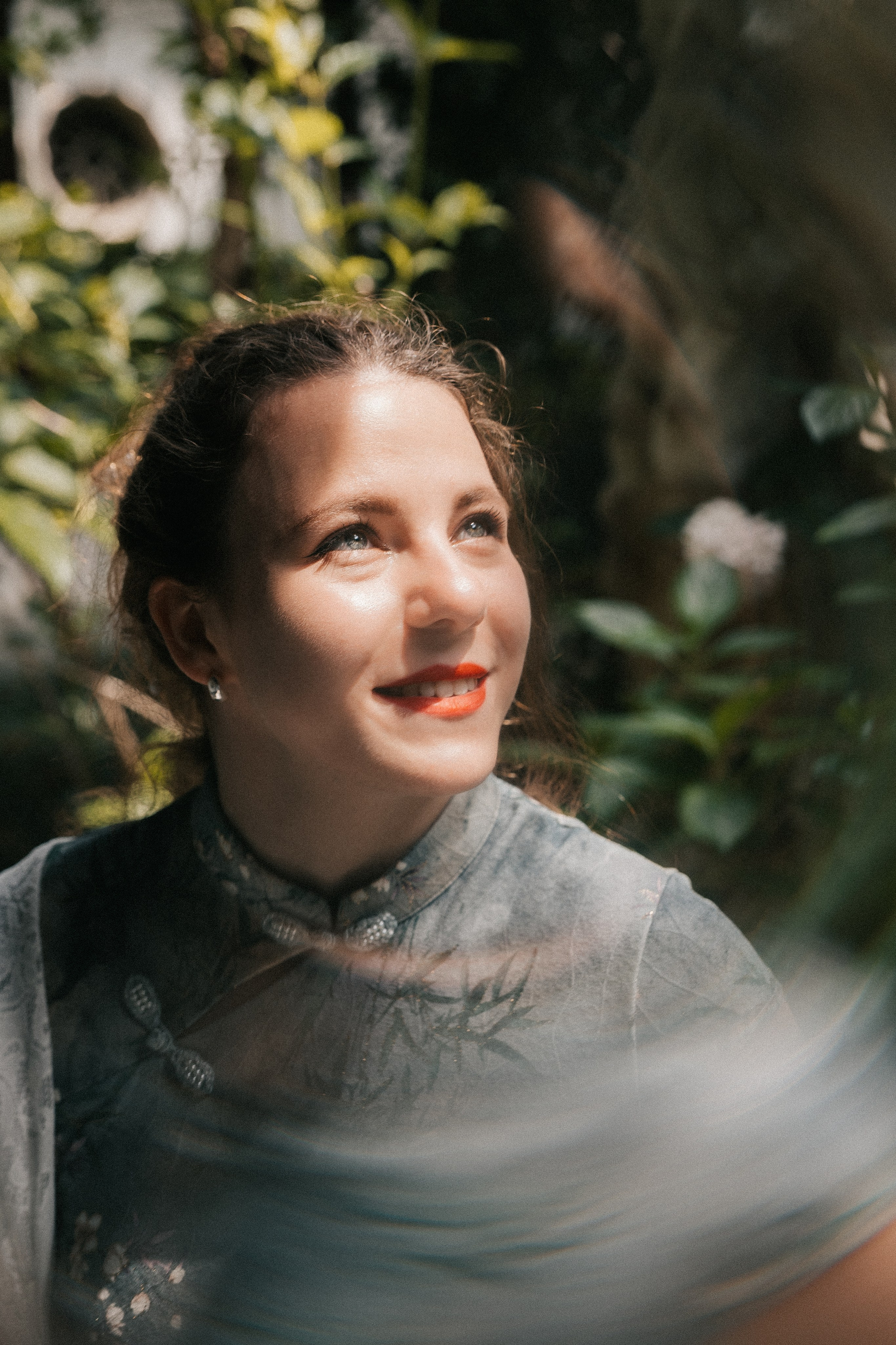 Chinese vibe. Семейный фотограф в городе Шанхай, Китай Акулова Наталья