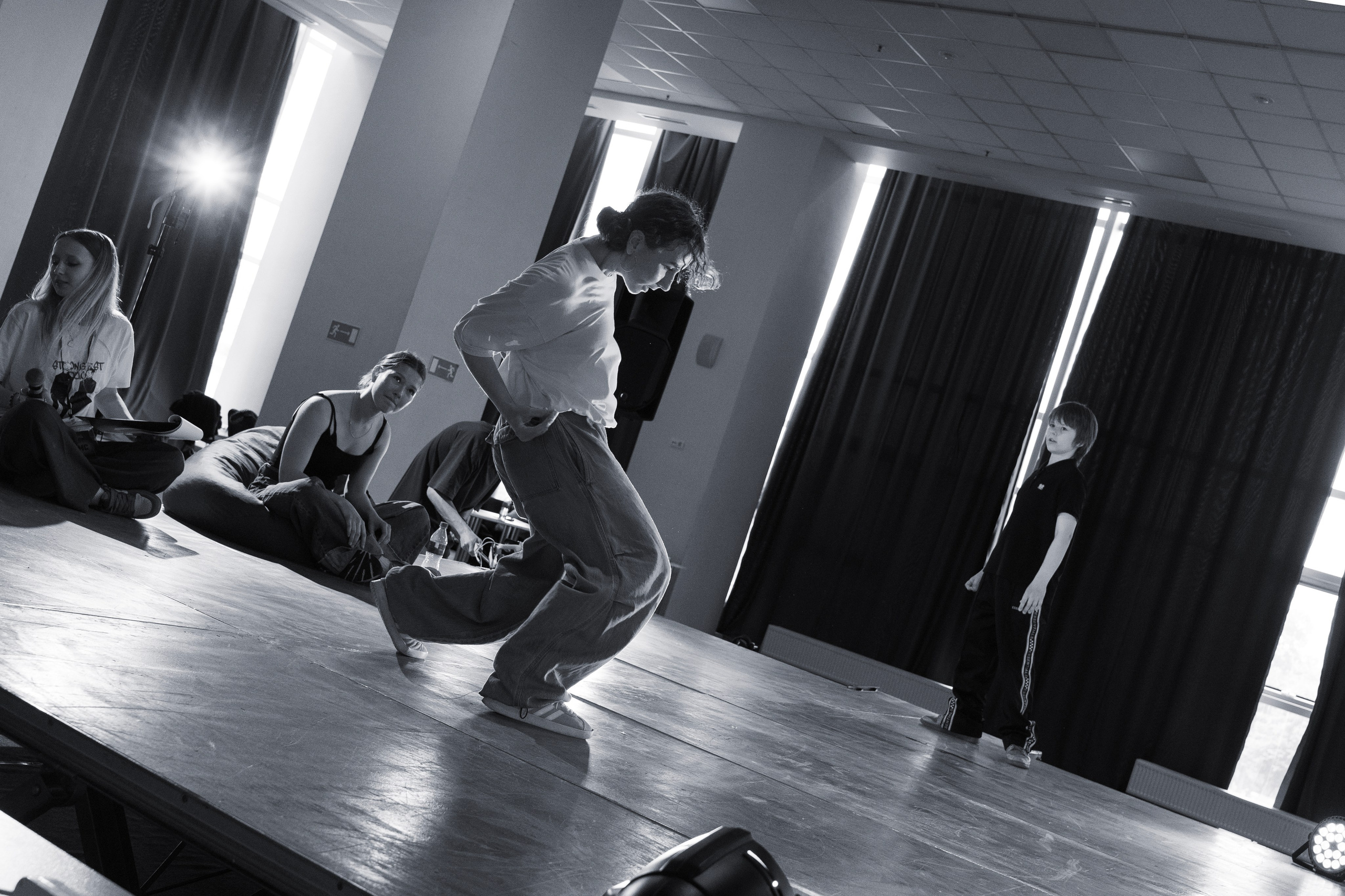 DANCE BATLLES. Портретный и репортажный фотограф во Владивостоке и Находке Мельник Анастасия