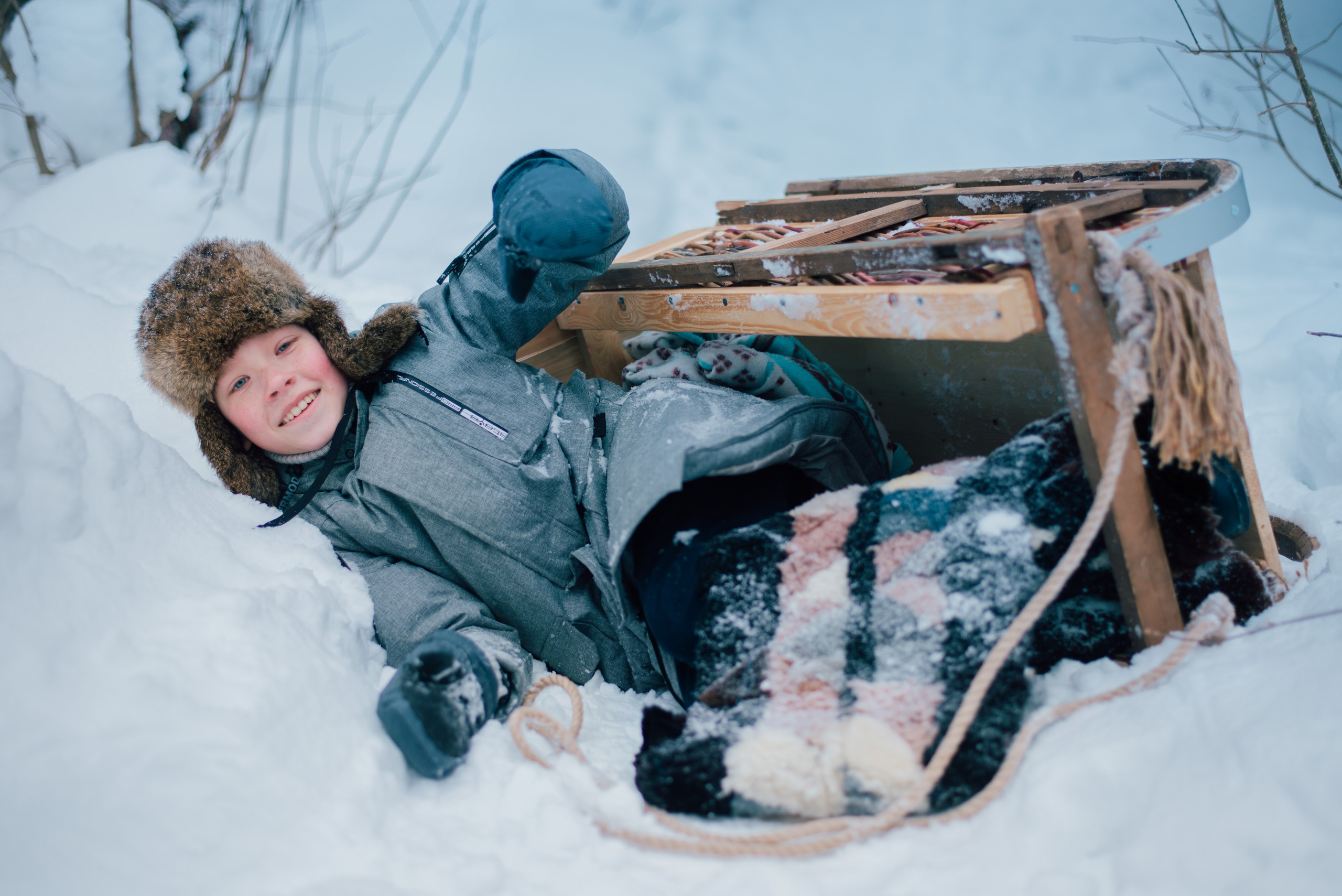 Семейная съемка Киров. Кирилл Бутлович фуд фотограф, Киров