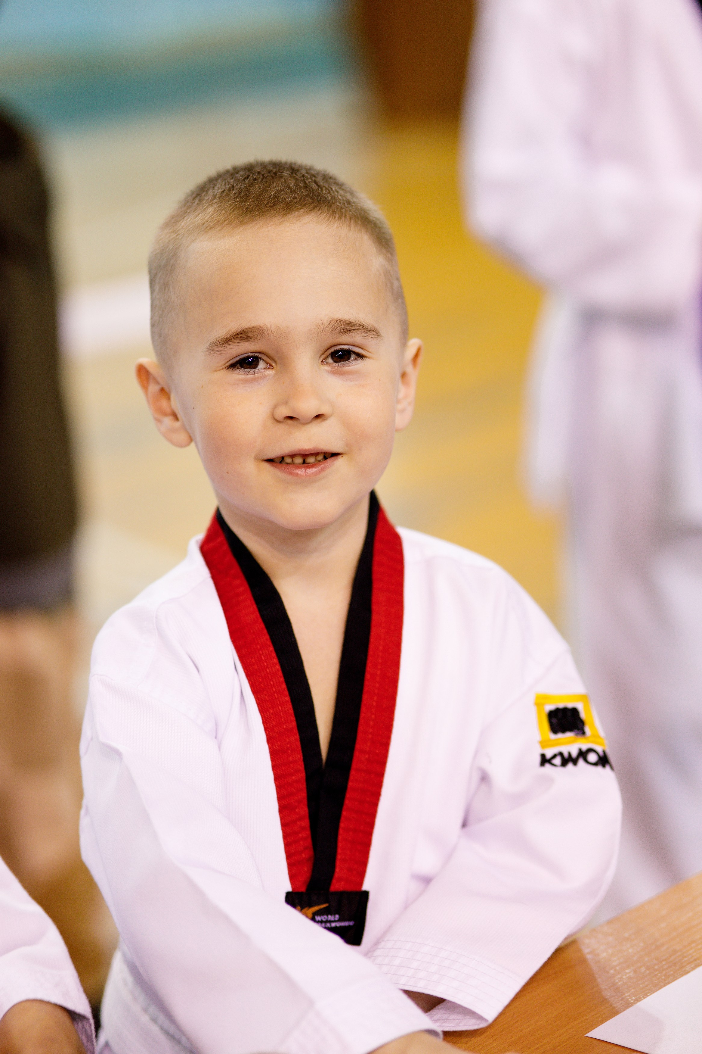 Тхэквондо СК «Каскад». Фотограф Дмитрий Молчанов | Фотограф Пермь | Фотограф