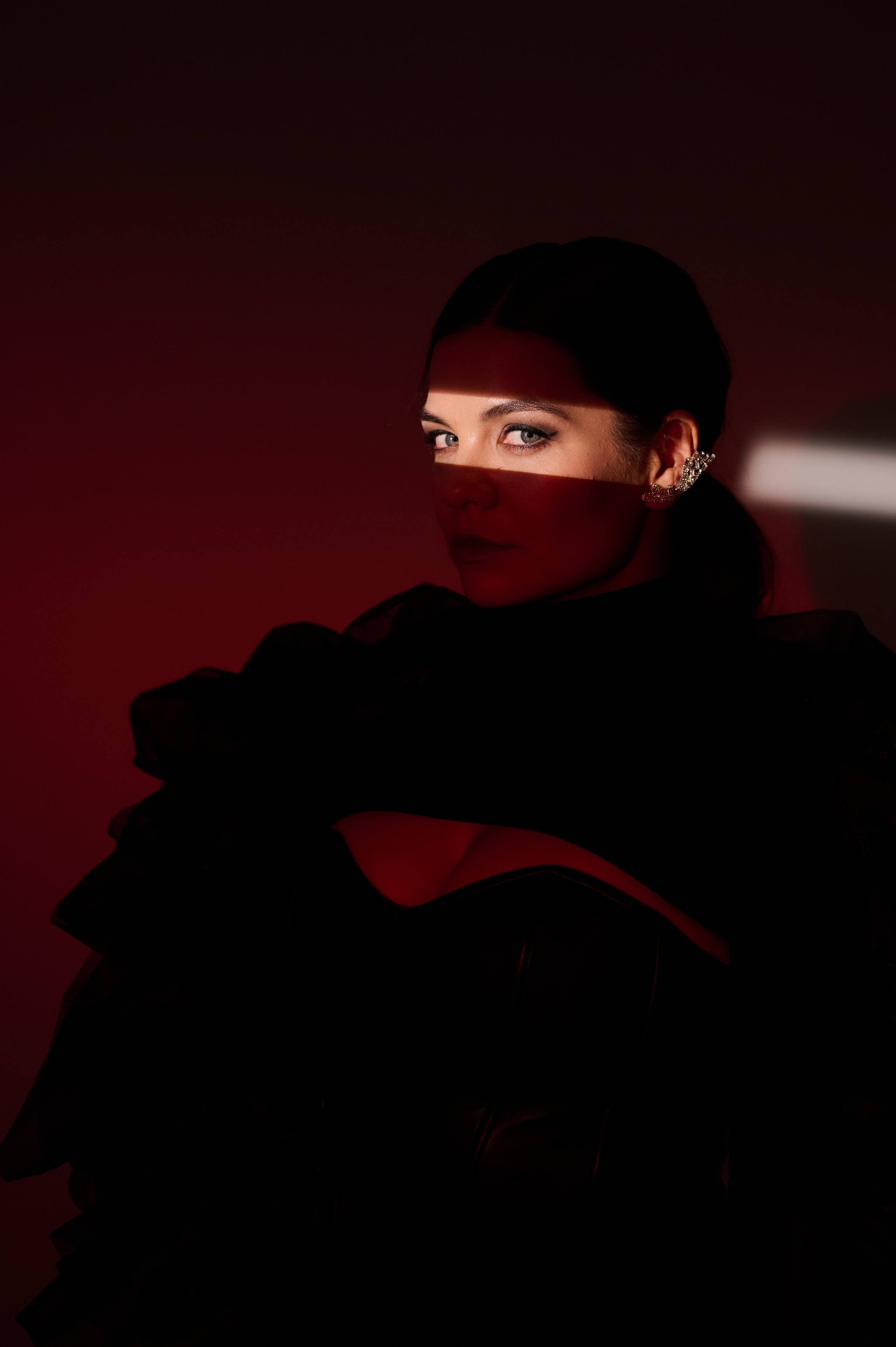 Публикации, работы с брендами и артистами. Миракова Катрин — портретный и семейный фотограф в Москве