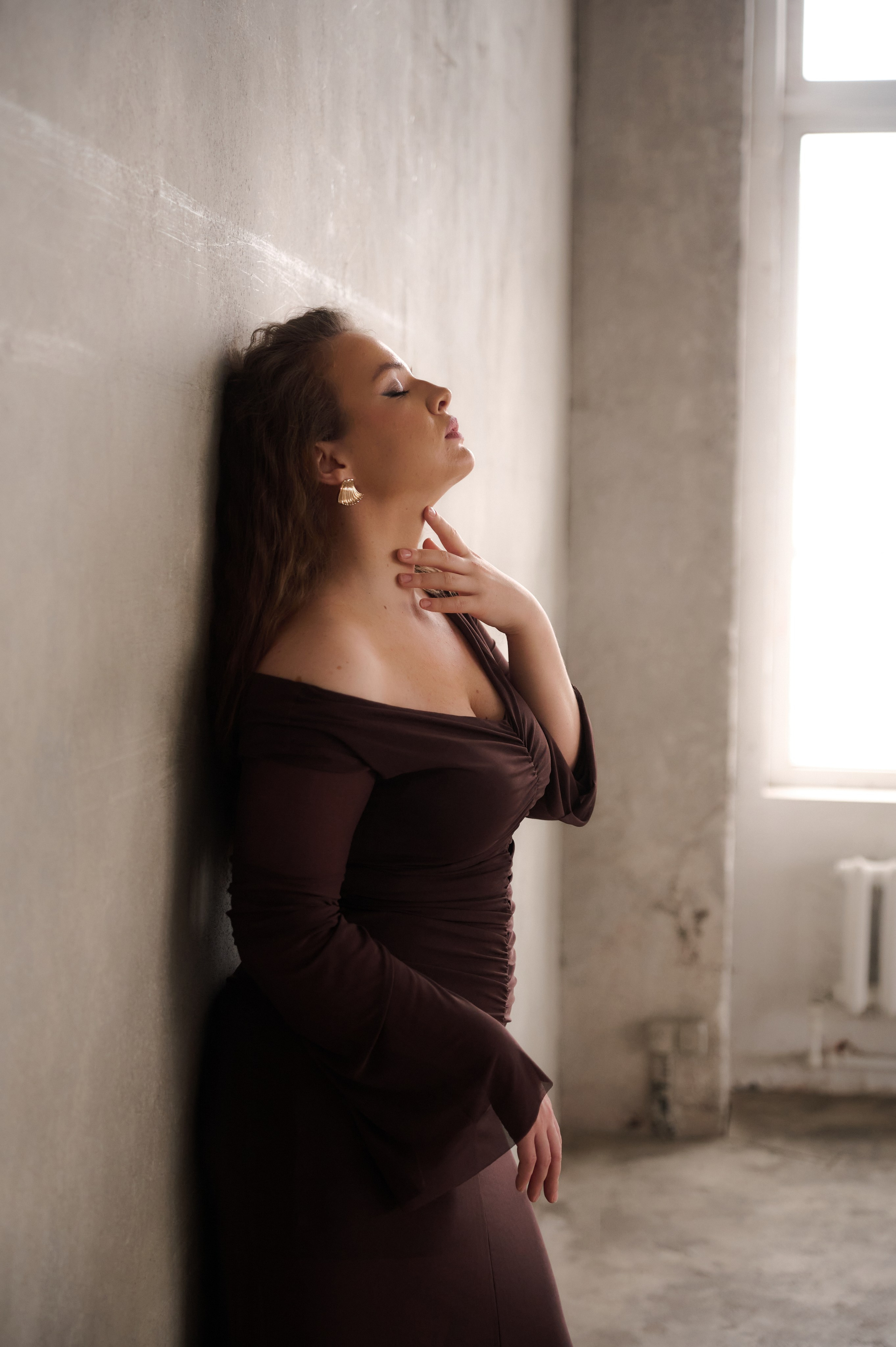 Татьяна. Миракова Катрин — портретный и семейный фотограф в Москве