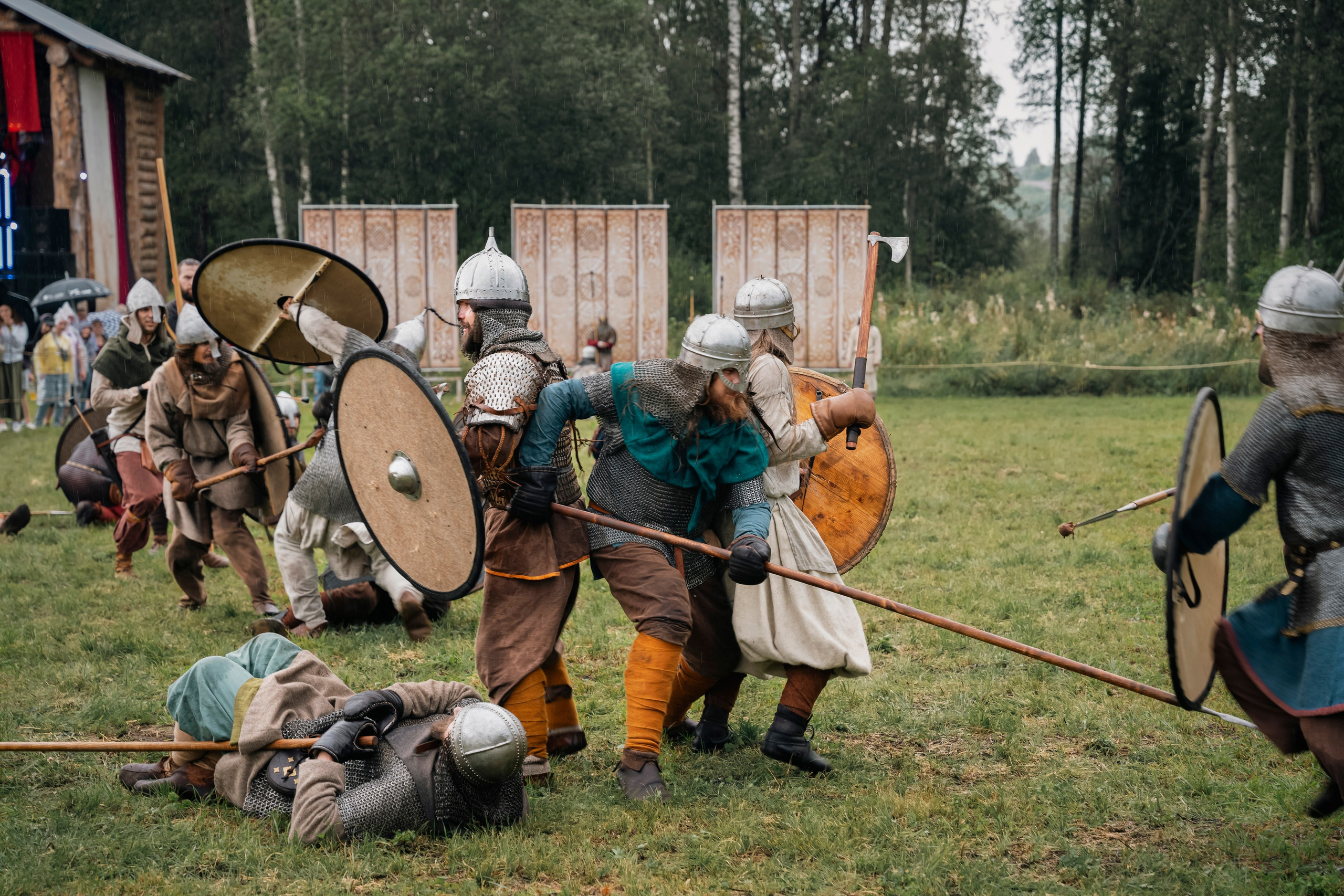 Фестиваль <Братчина> 2024 Новгородская обл. Портретный фотограф в Смоленске и Москве Мария Громова